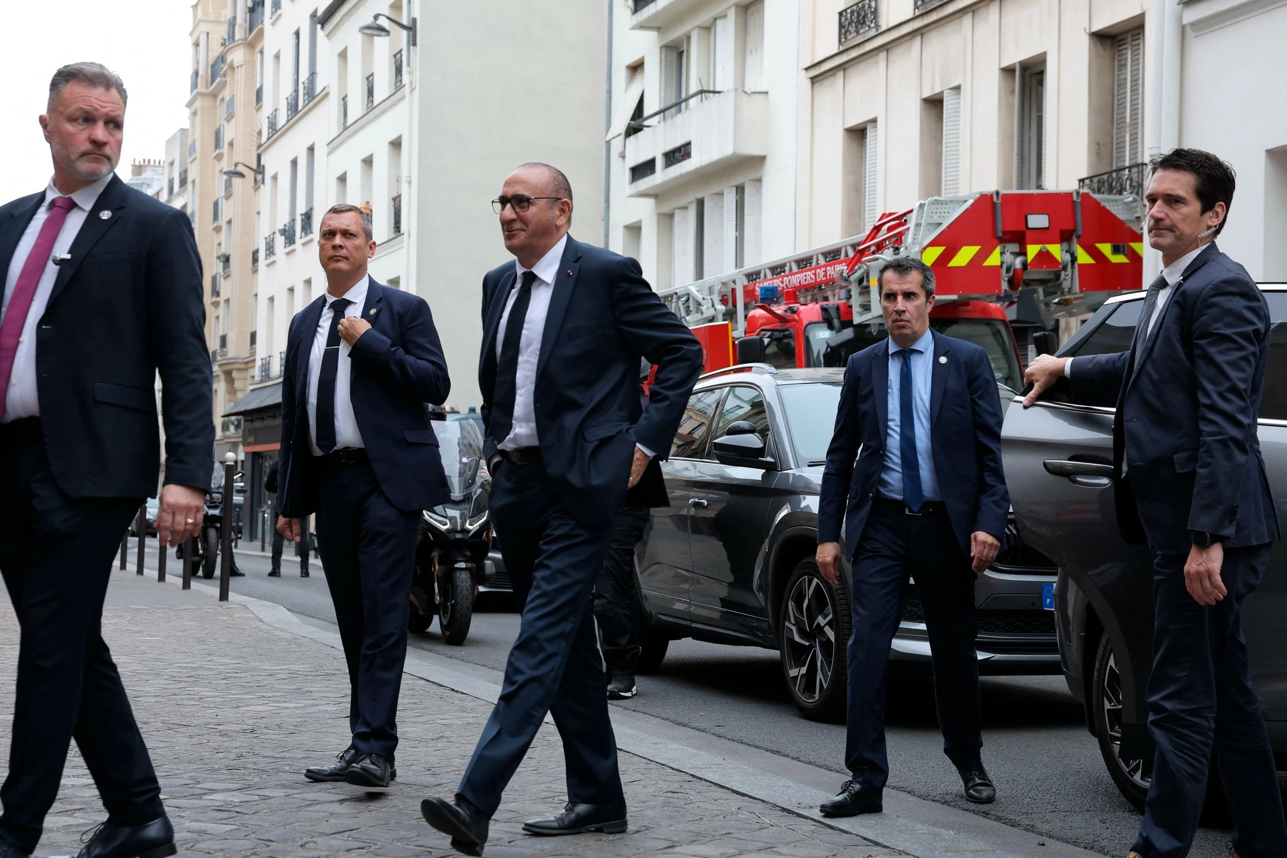 France records 1,000 excess deaths during record-breaking heatwave