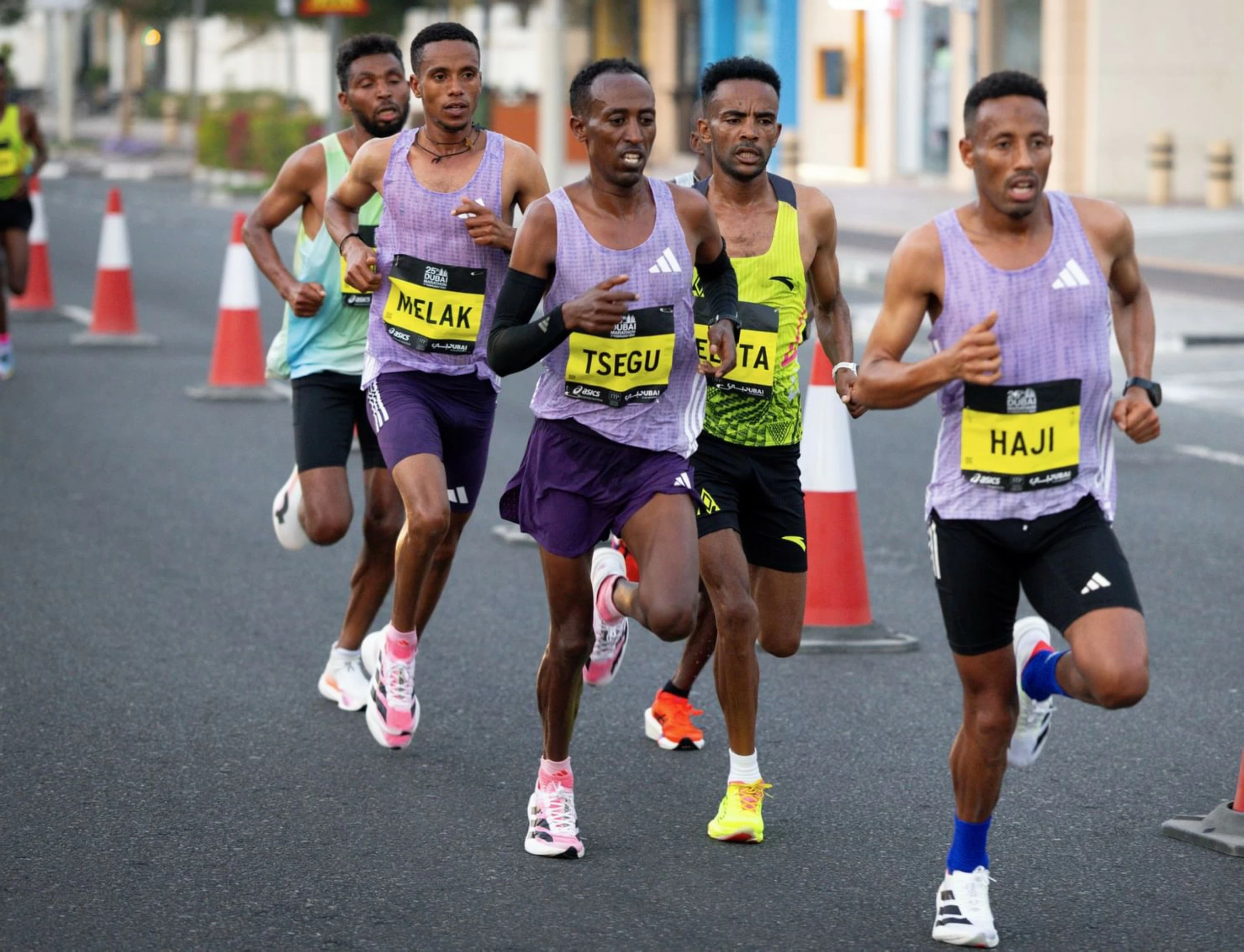 Dubai aims to grow sports economy by 80% by 2033