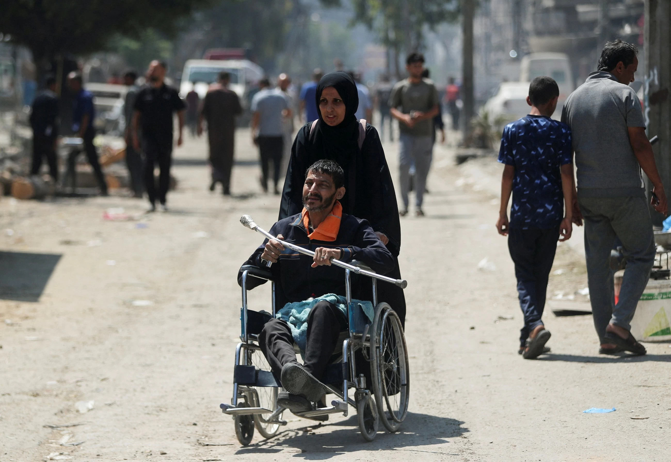 Although wounded, Iran has ‘won’ the war