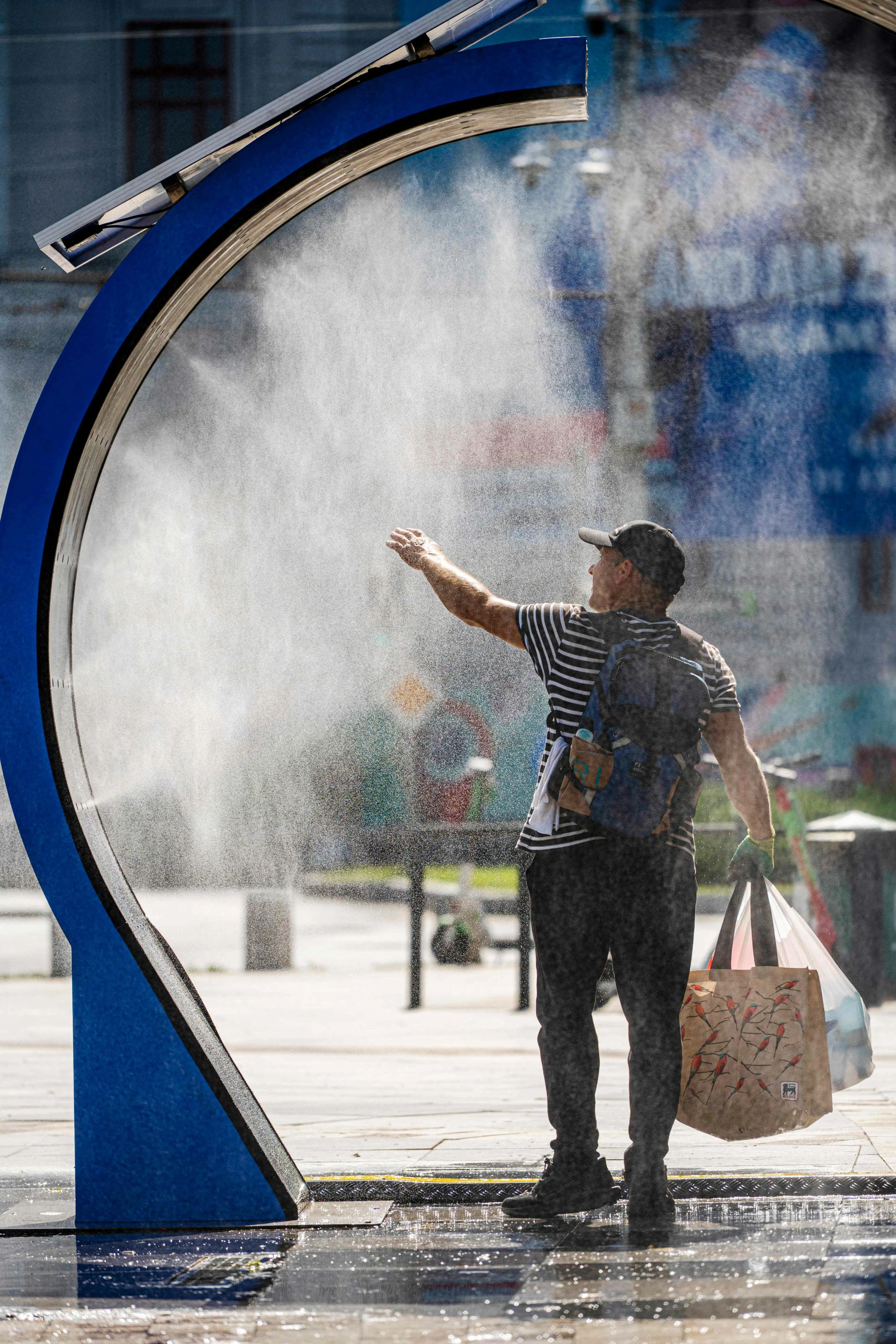 Over 1,300 fatalities reported in Europe as heatwave persists