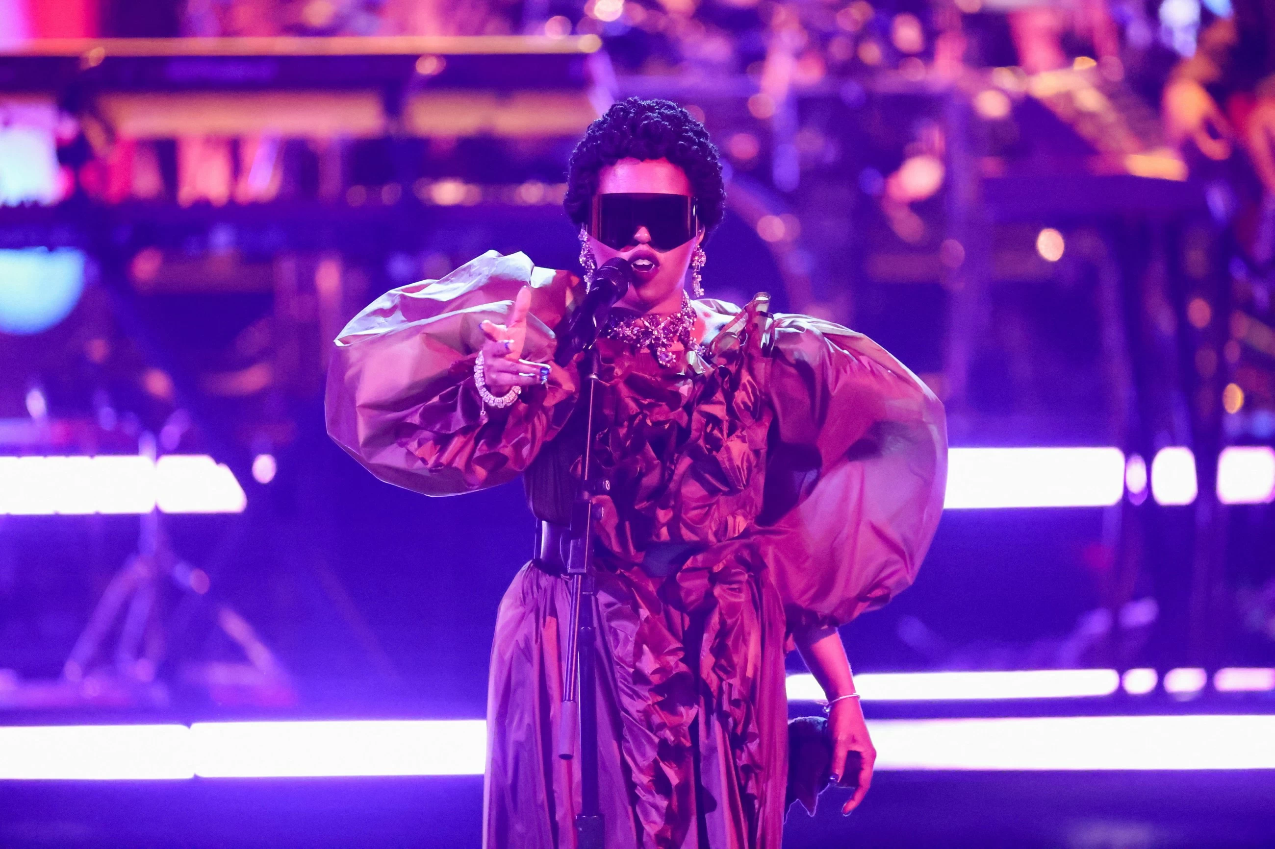 Lauryn Hill honored, Janet Jackson stuns Teyana Taylor and Druski makes history at BET Awards