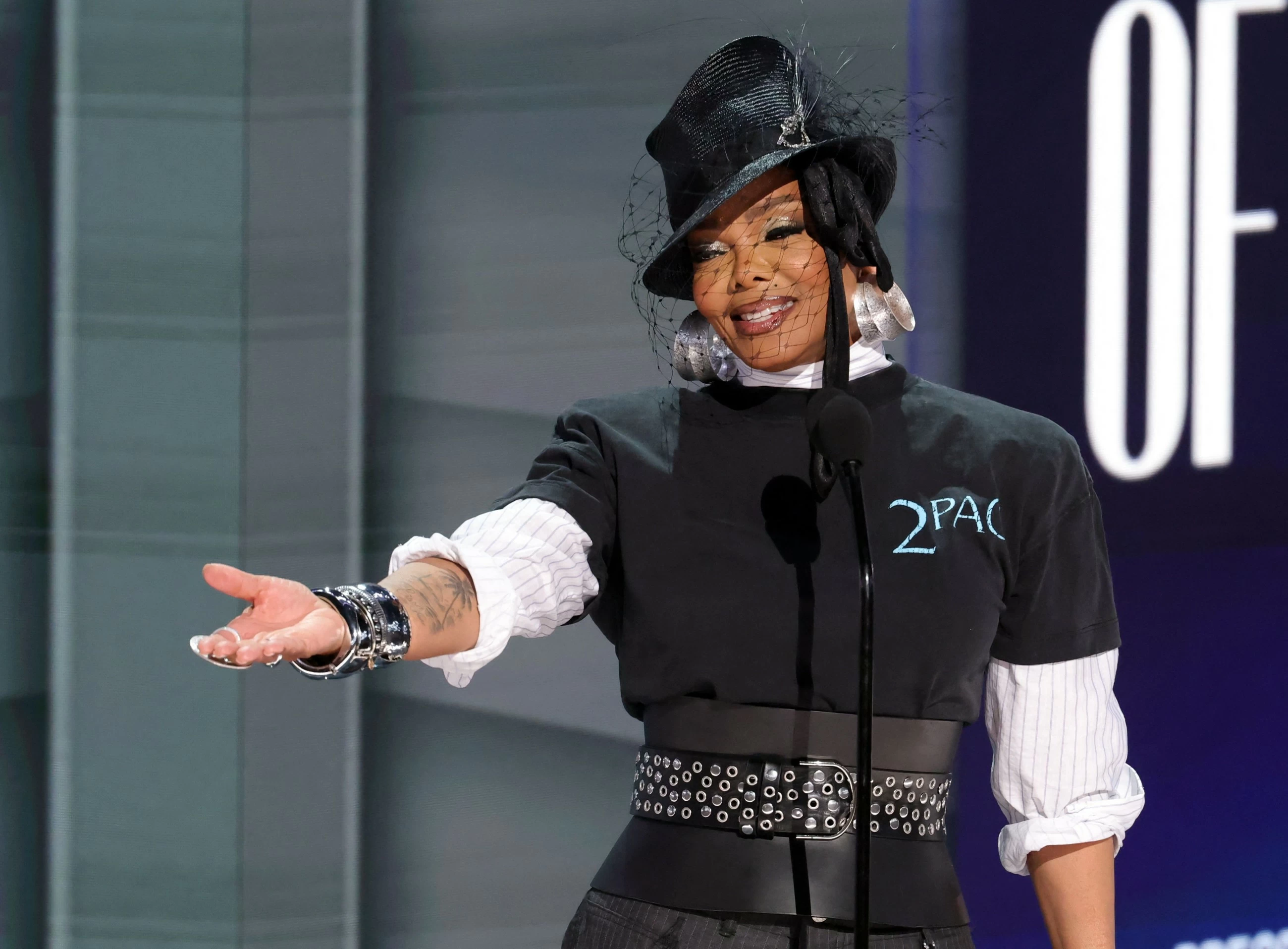 Lauryn Hill honored, Janet Jackson stuns Teyana Taylor and Druski makes history at BET Awards
