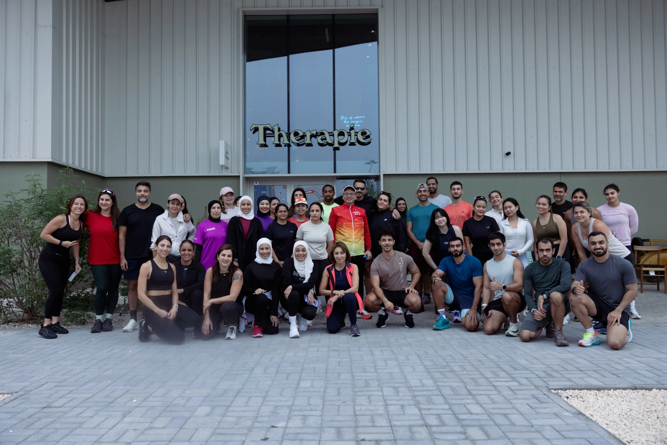 SQUATWOLF’s “Support Homegrown” initiative proves a major success, elevating emerging UAE brands across digital and retail platforms