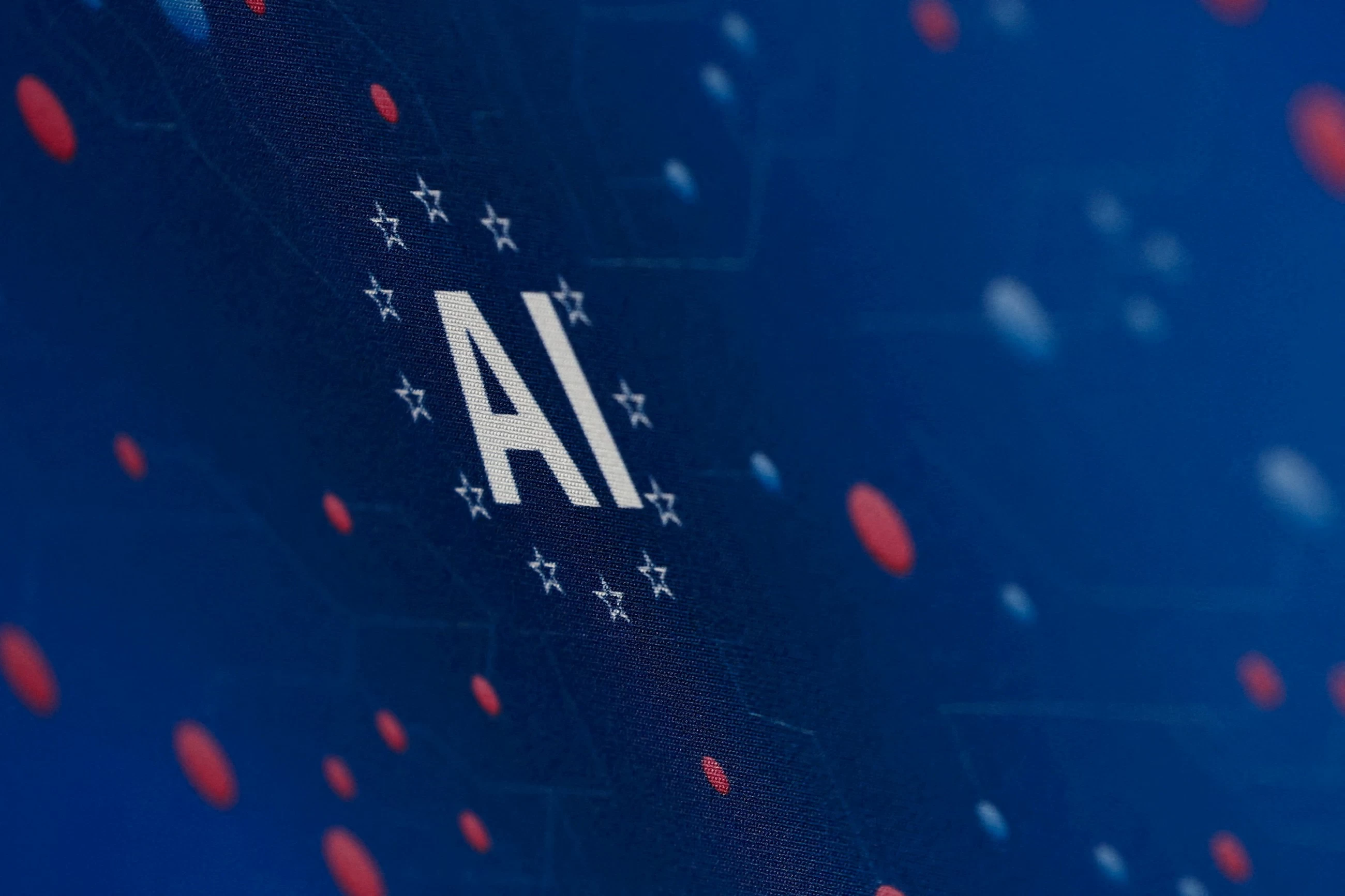 One-time opportunity': South Korea bets big on AI boom