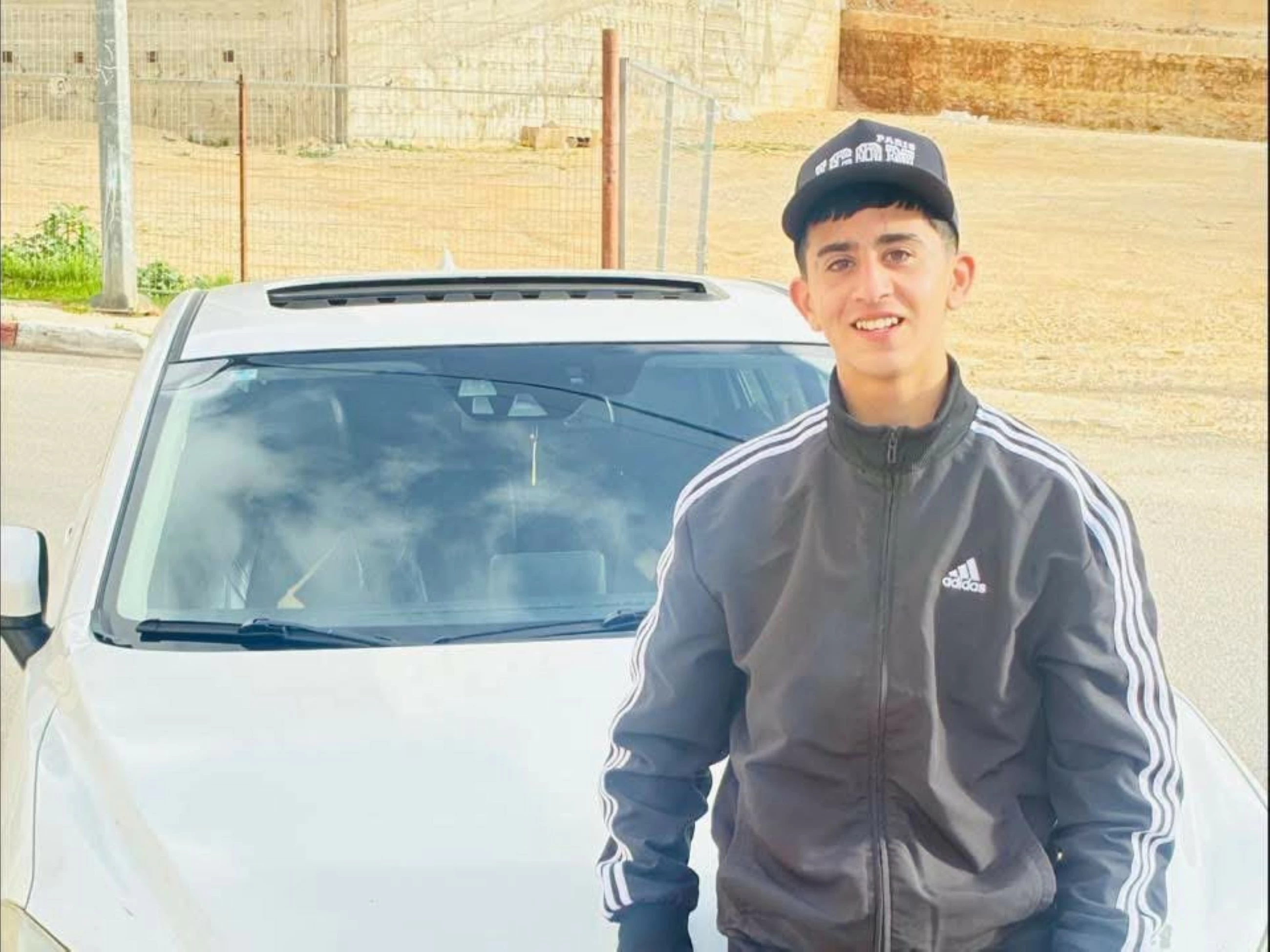 Israeli forces kill 15-year-old Palestinian in West Bank raid