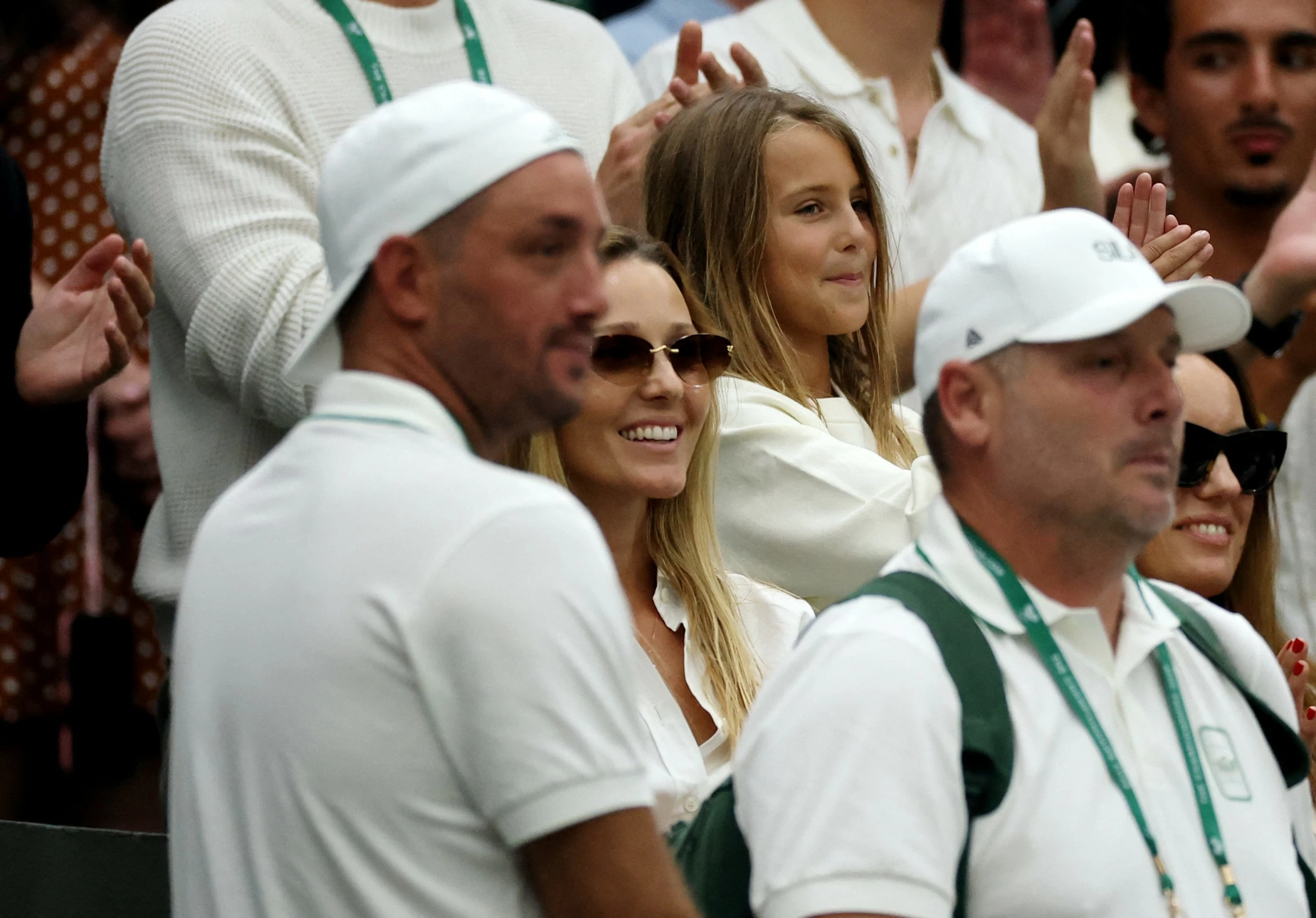 Djokovic battles past Wu in 'challenging' Wimbledon first round