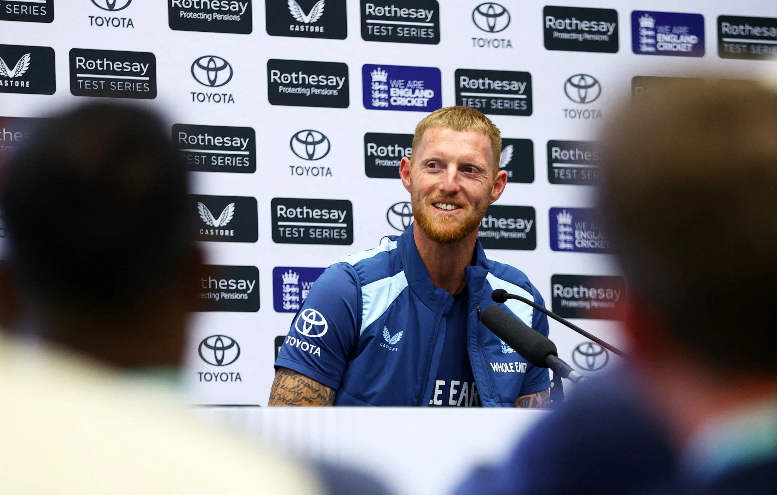 England crash to series defeat against New Zealand