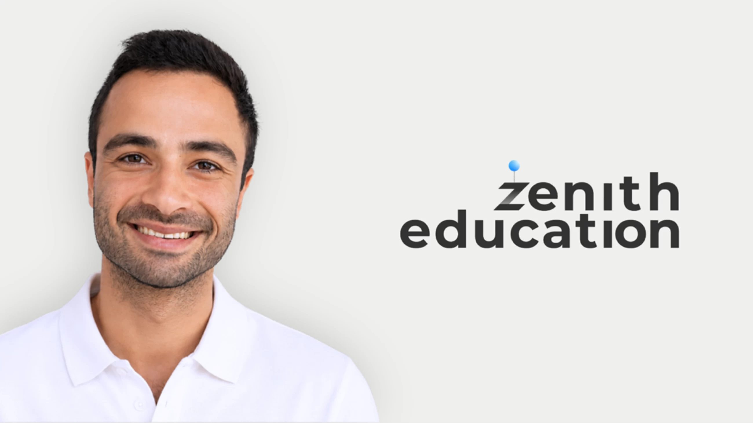 The counselor’s favourite counselor: The rise of Zenith Education
