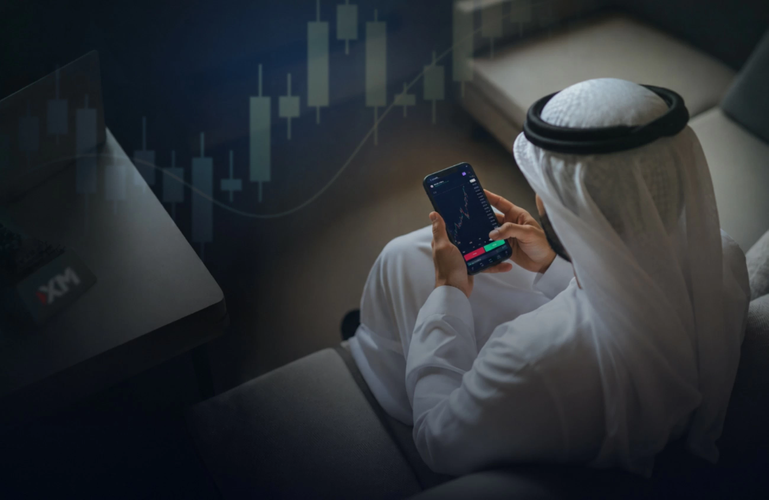 How to choose a reliable broker in the United Arab Emirates