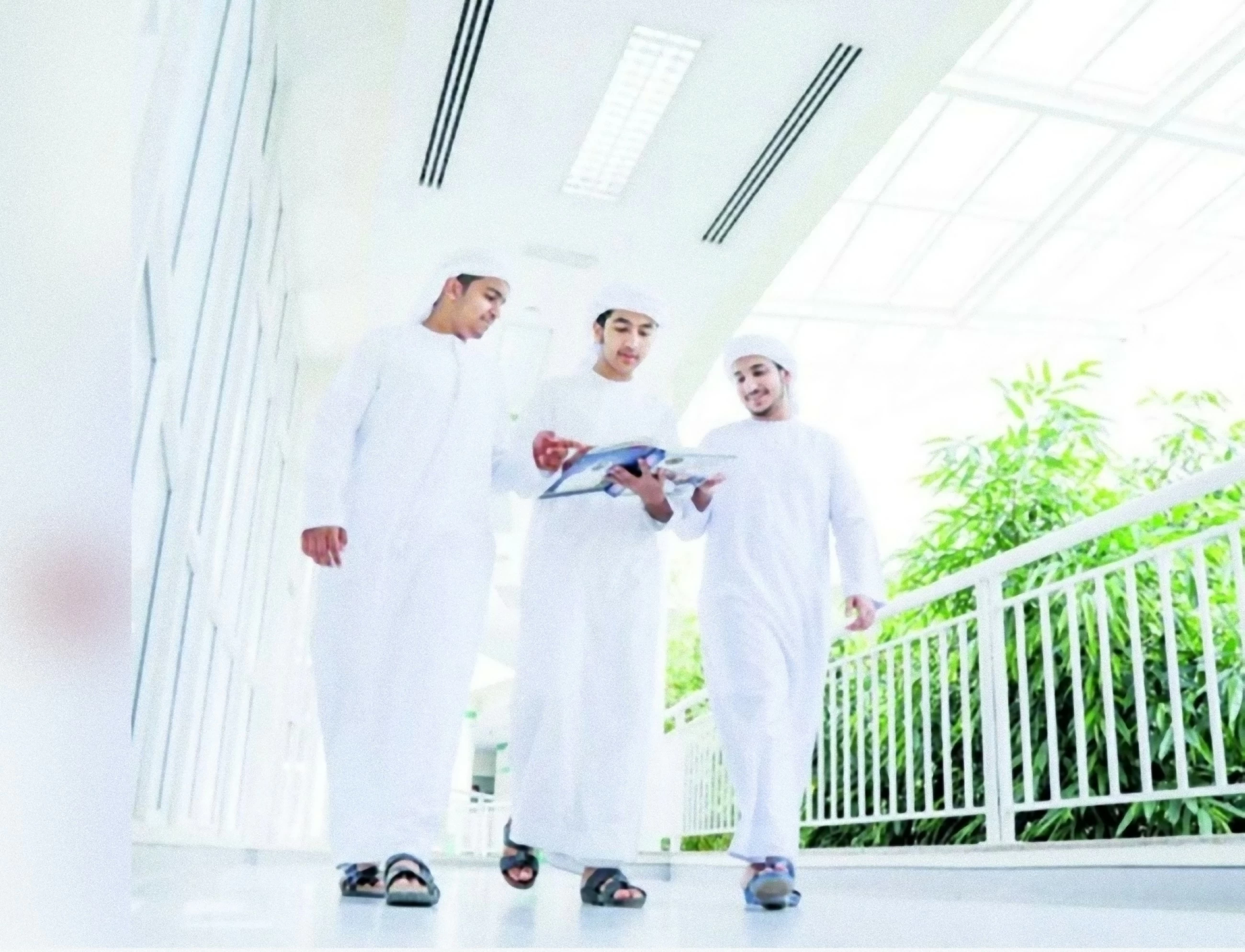 UAE schools urge Grade 12 students to review personal data to avoid certificates delays