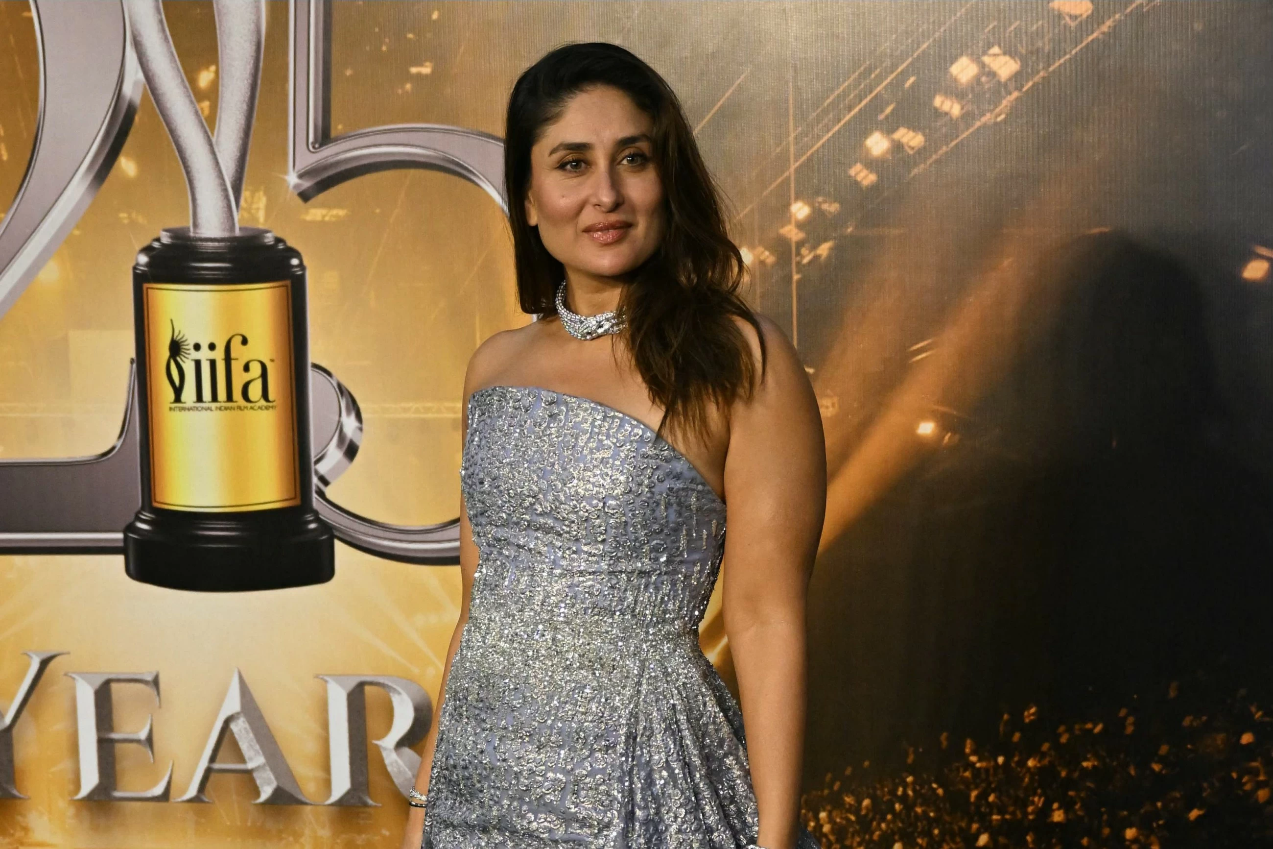 Kareena Kapoor takes a trip down memory lane, recalls her debut film