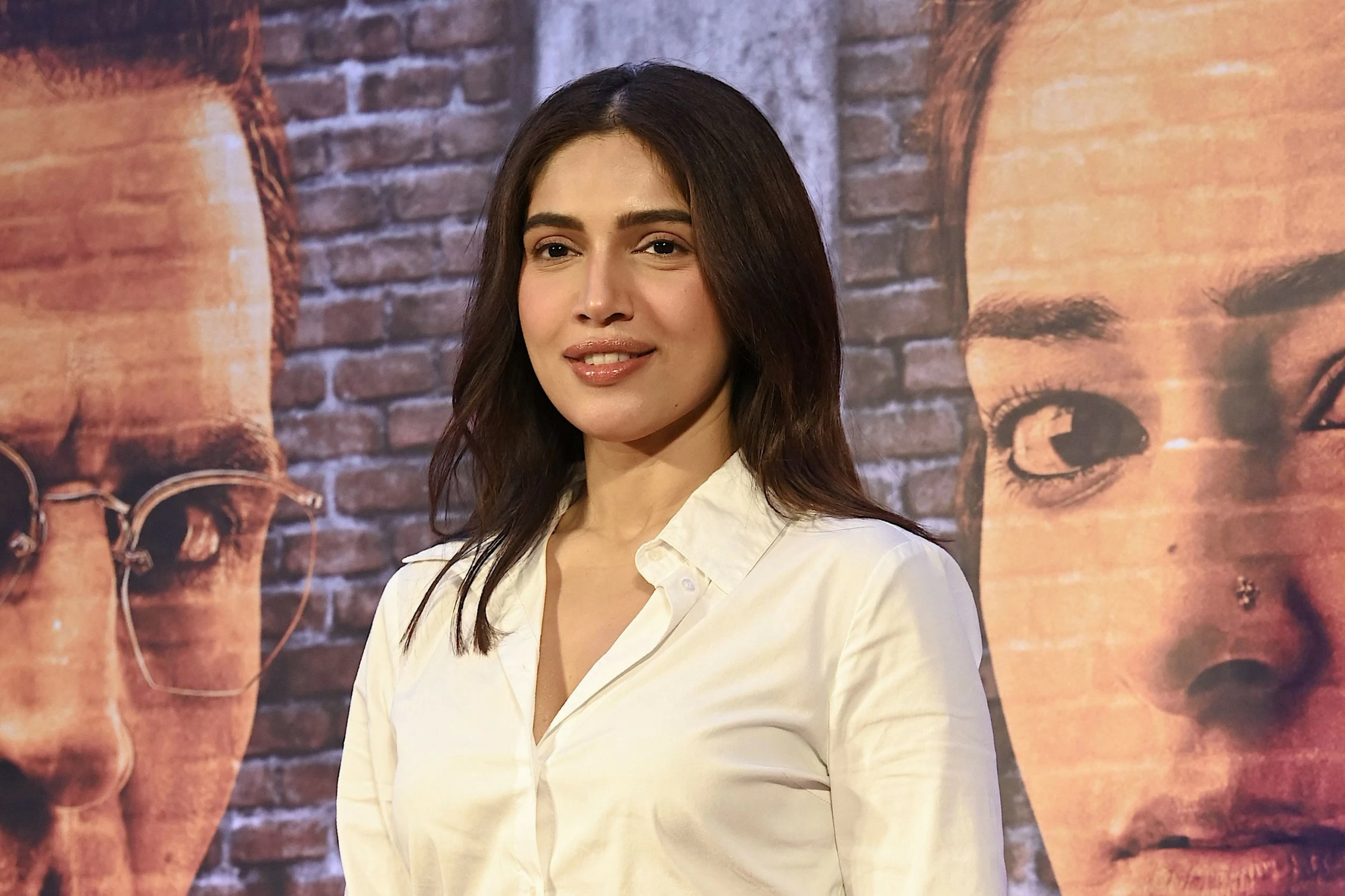 Bhumi Pednekar shares her experience of visiting Pushkar