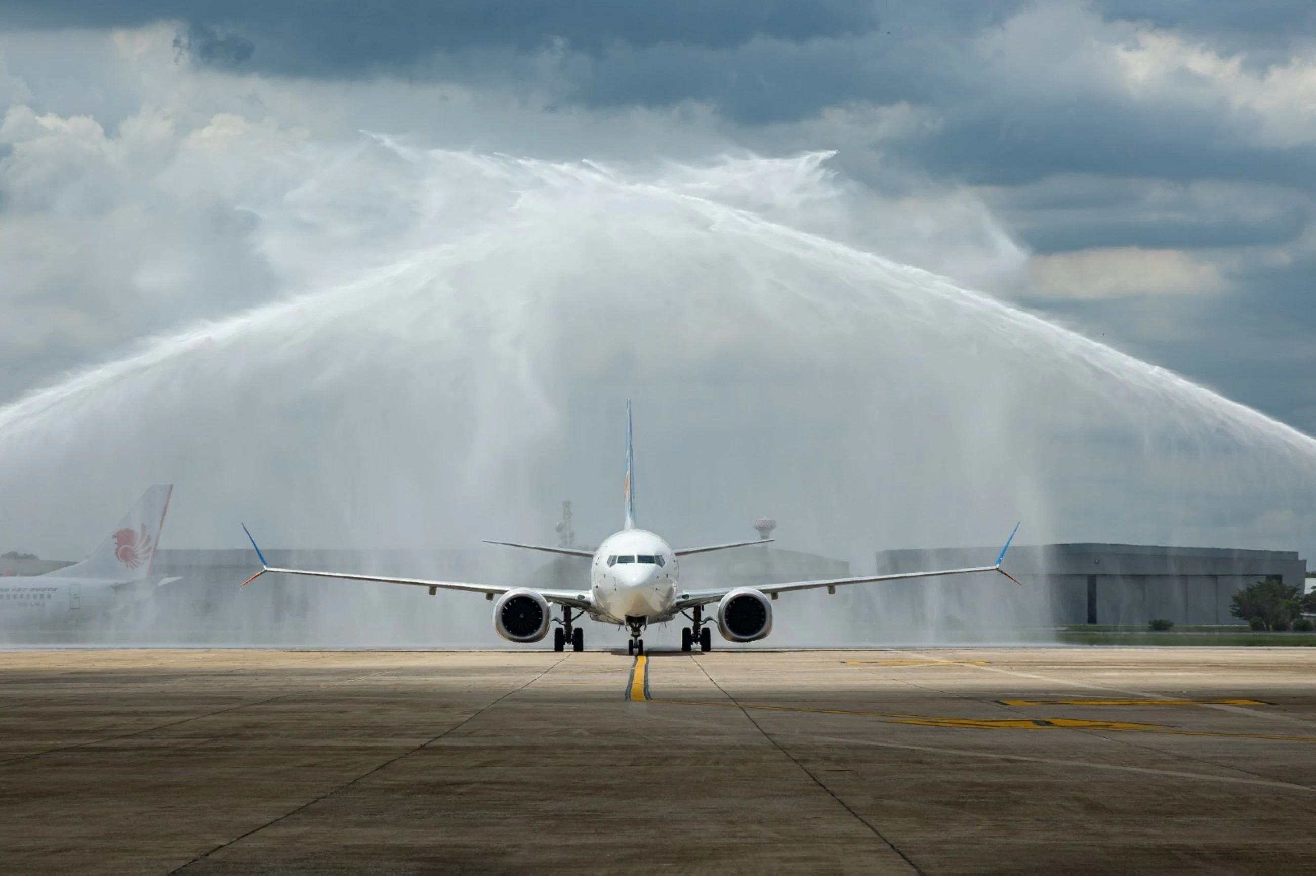 flydubai launches daily direct flights to Bangkok from Dubai