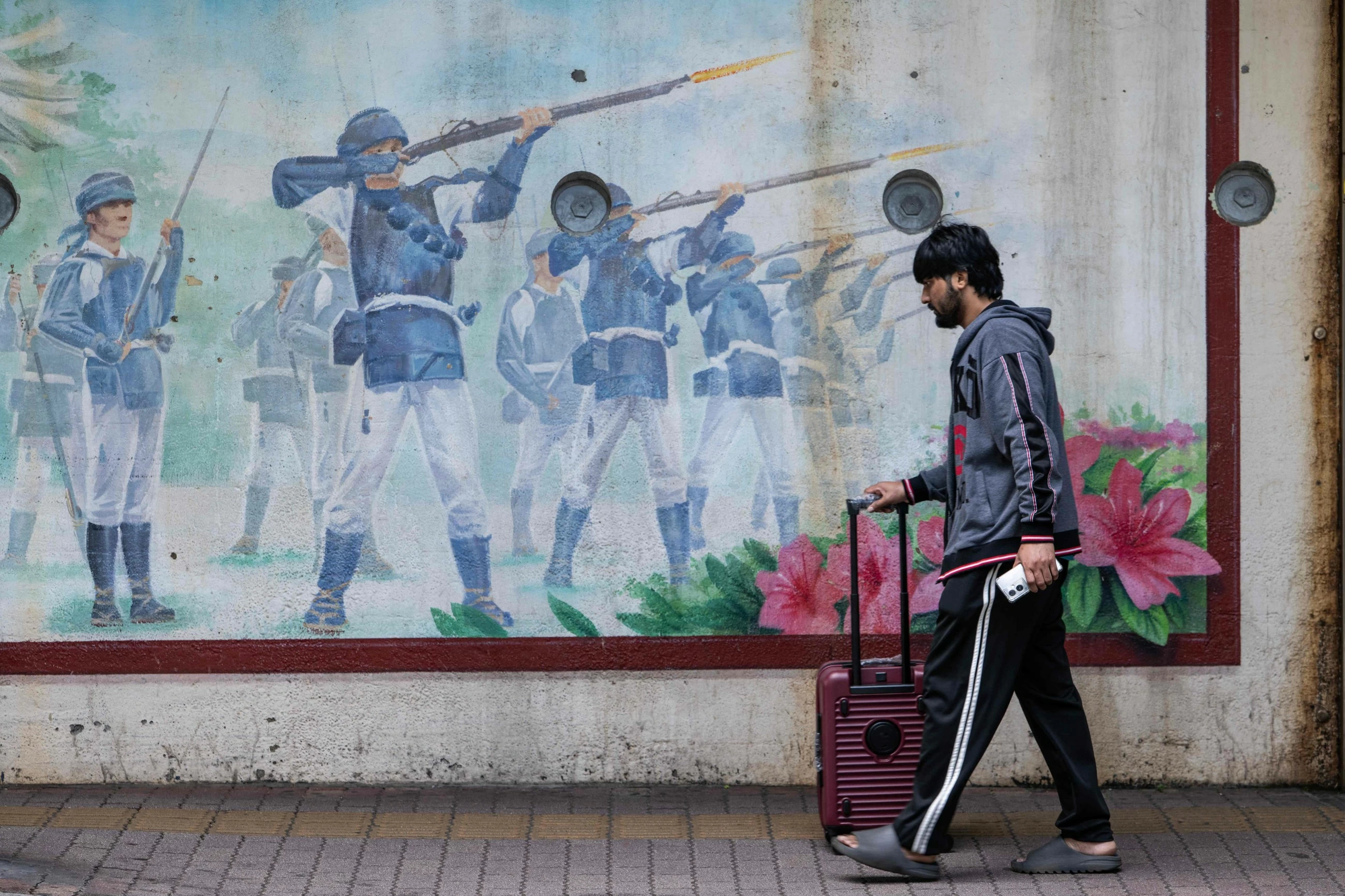 'My dream is broken:' Japan visa rules push out foreign residents