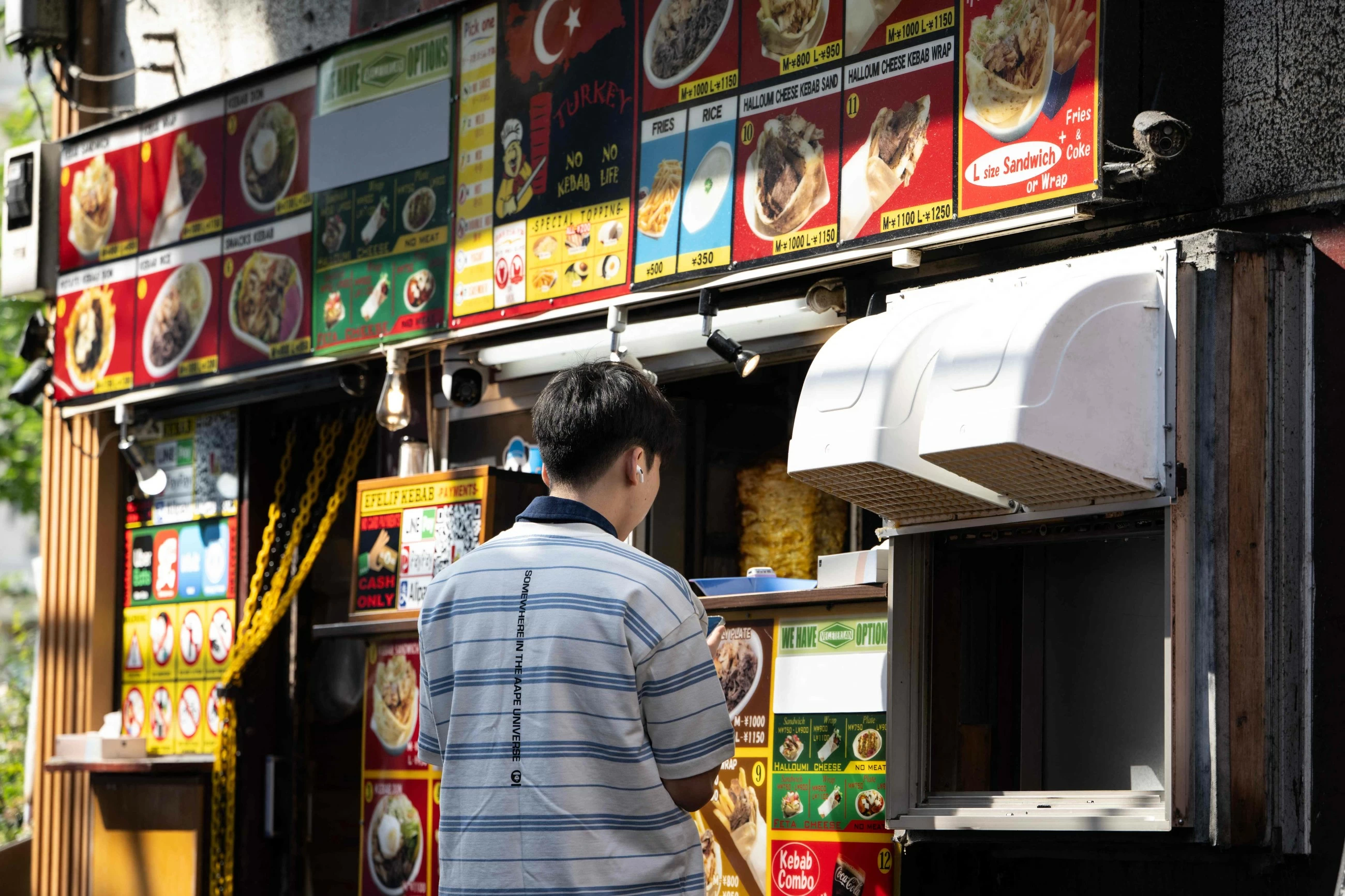 'My dream is broken:' Japan visa rules push out foreign residents