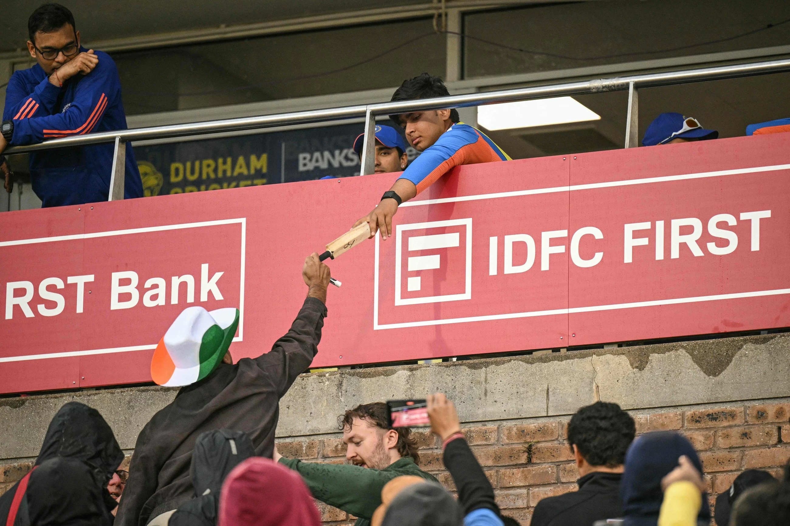 First T20 between England, India abandoned because of rain