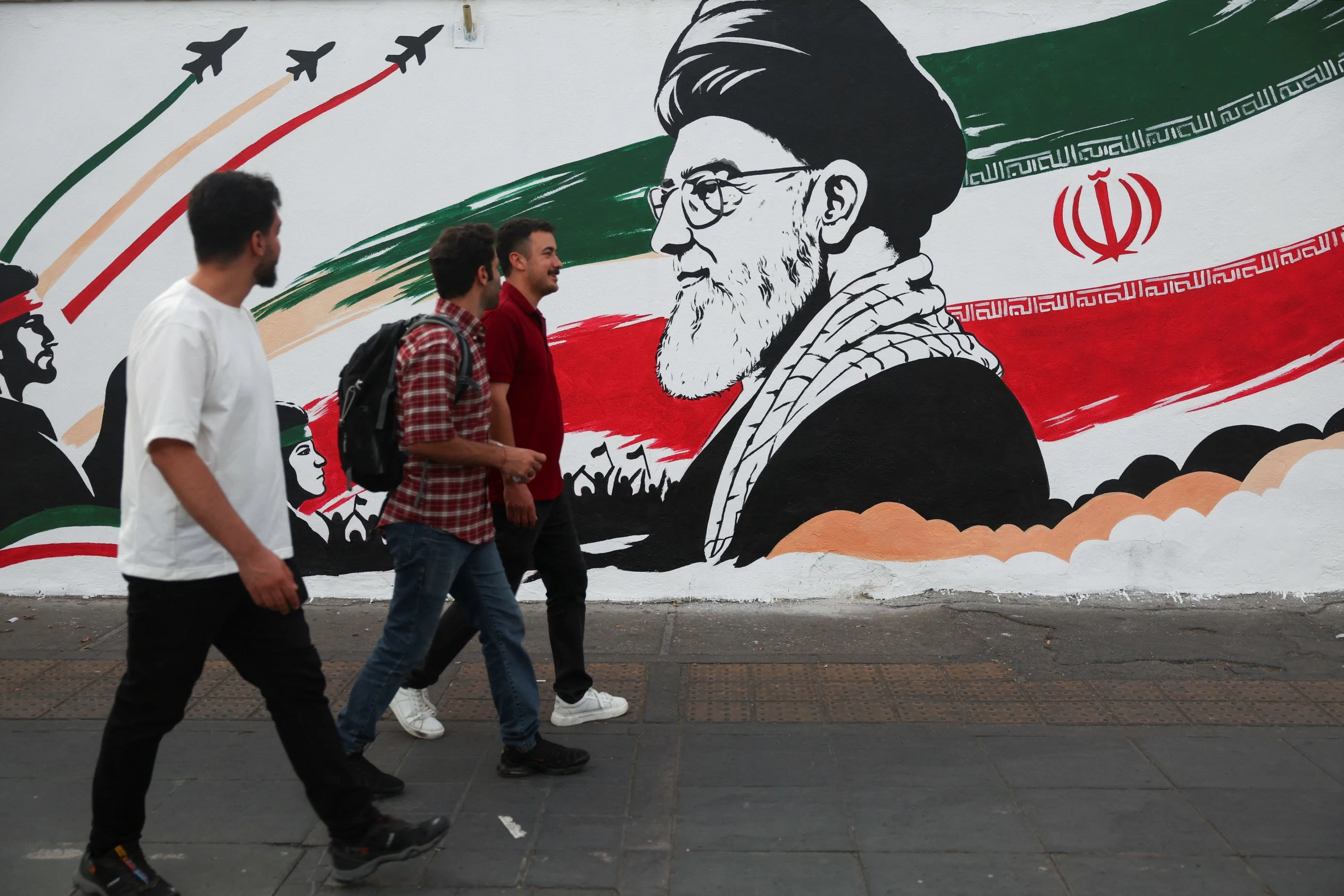 Next indirect US-Iran talks after Khamenei funeral, say mediators