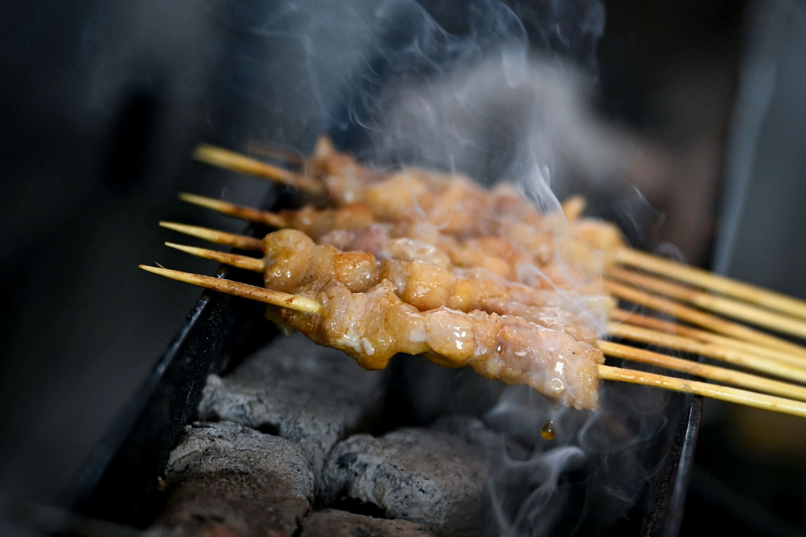 Budding chefs cook up new career at China's BBQ academy