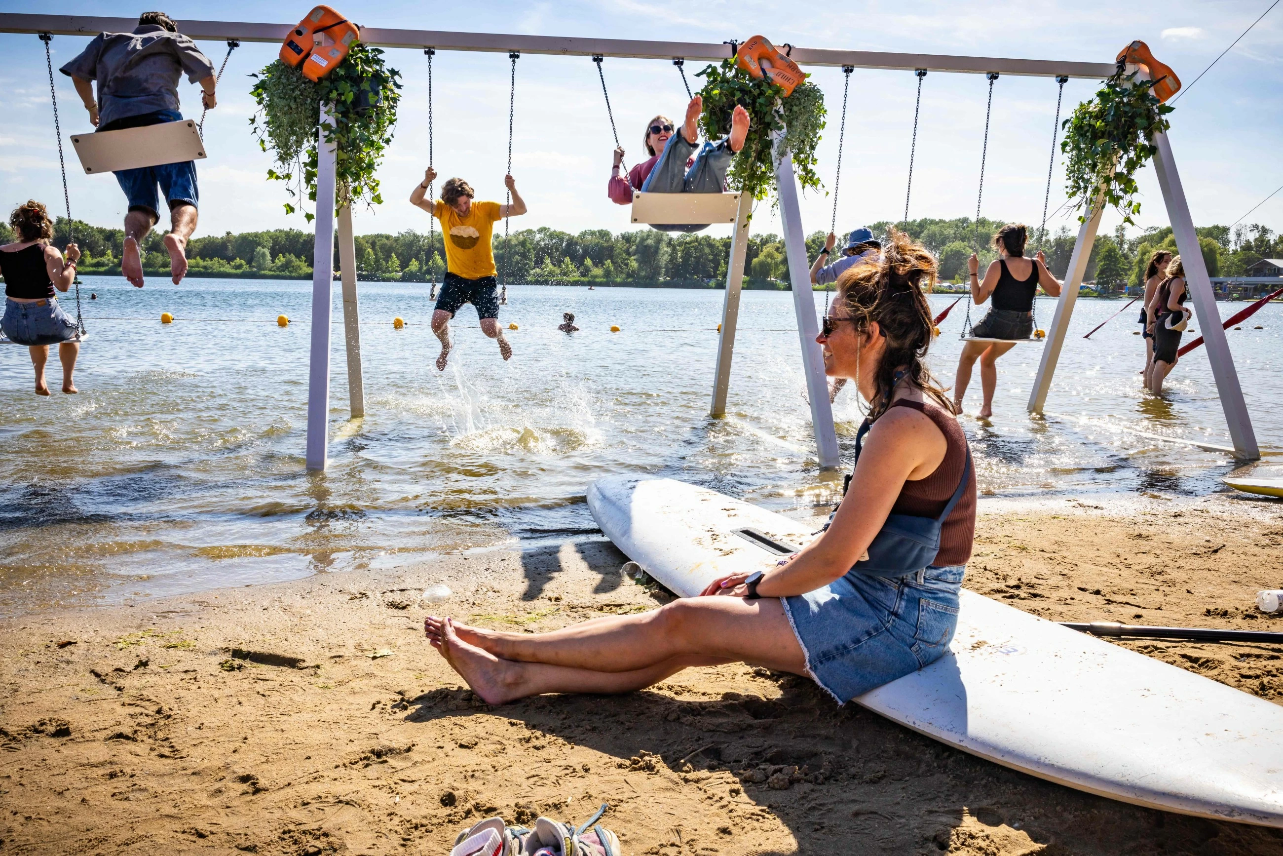 France, Belgium and Netherlands report 3,700 excess deaths during June heatwave