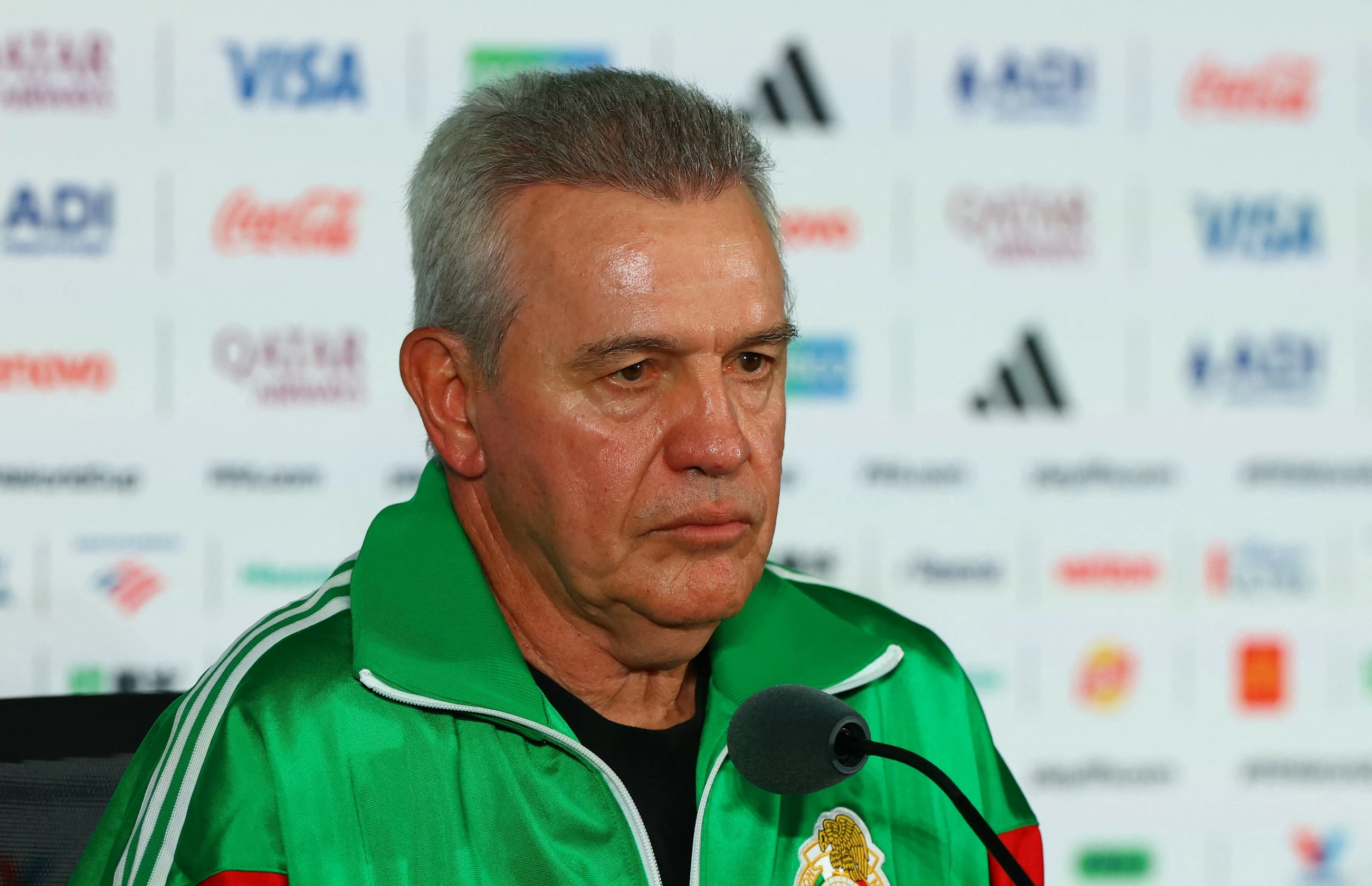 England, Mexico take centre stage in Azteca blockbuster