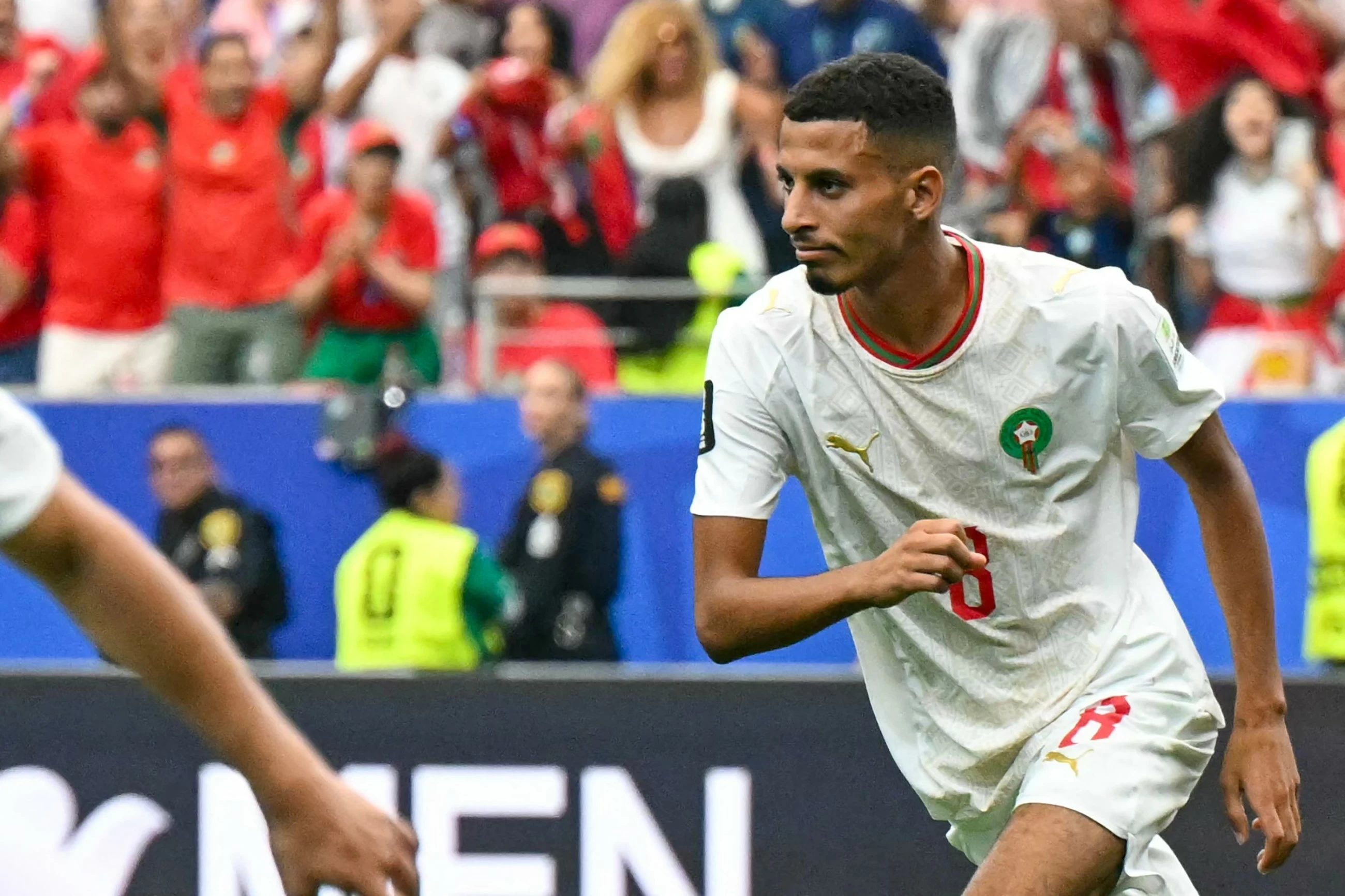 Dubai Ruler Sheikh Mohammed leads tributes as Morocco, Egypt win