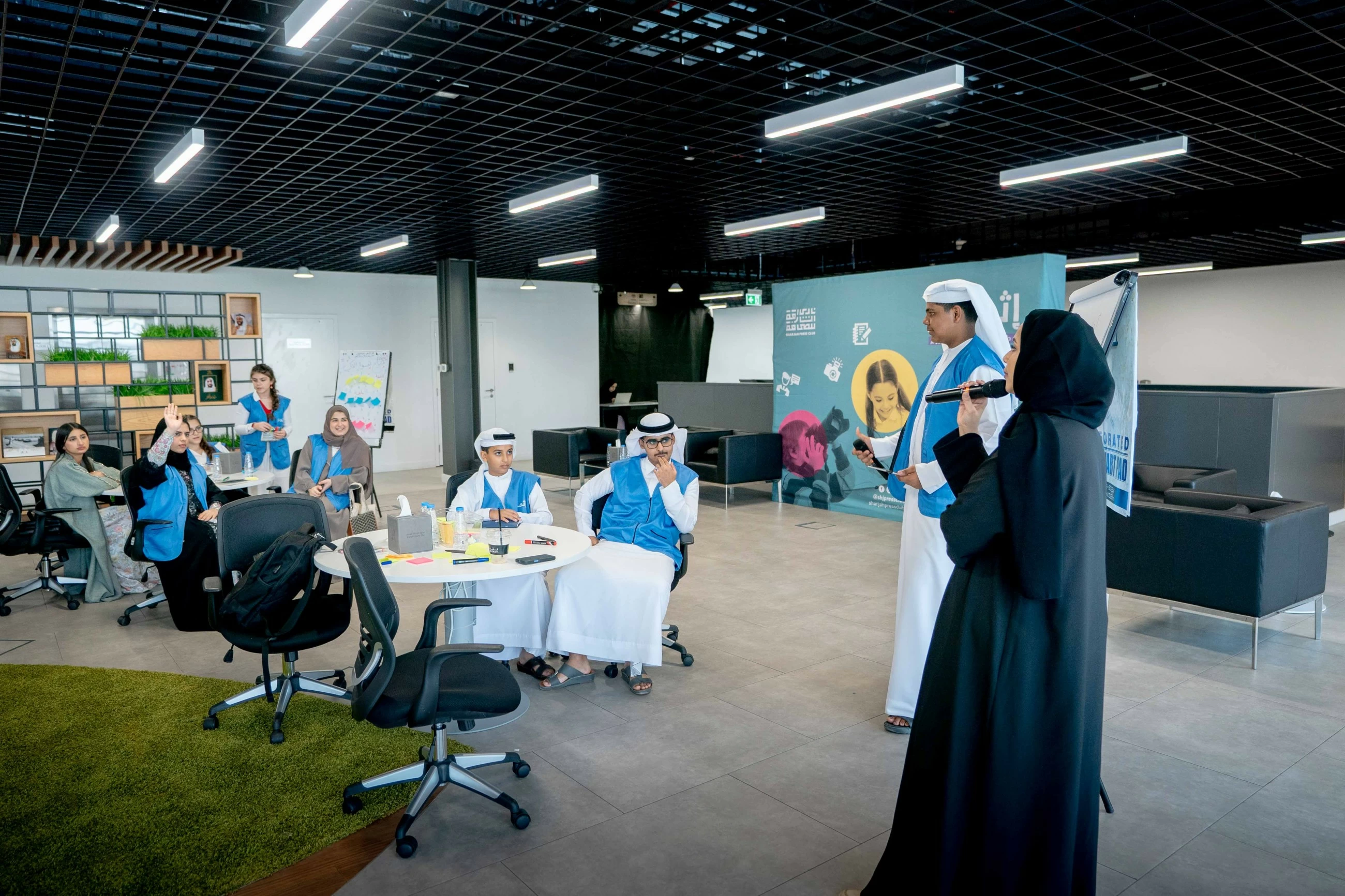 Sharjah to launch 8th Ithmar media training programme on July 6