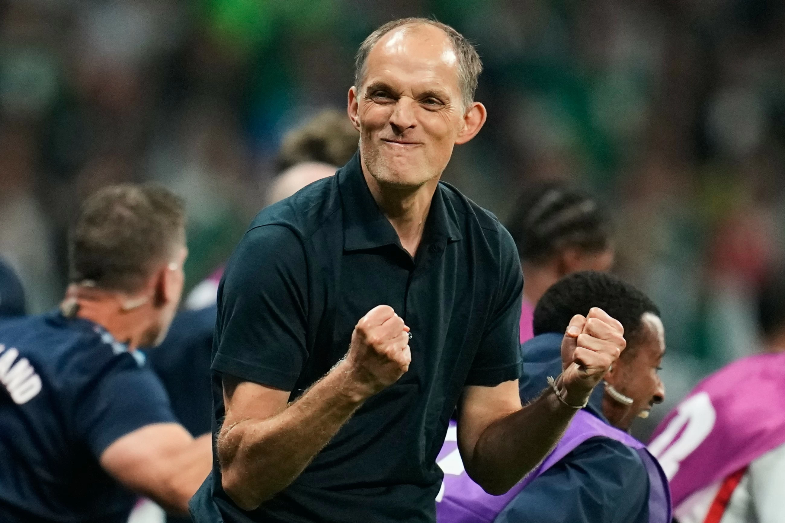 England, Norway advance at World Cup, FIFA ruling triggers uproar