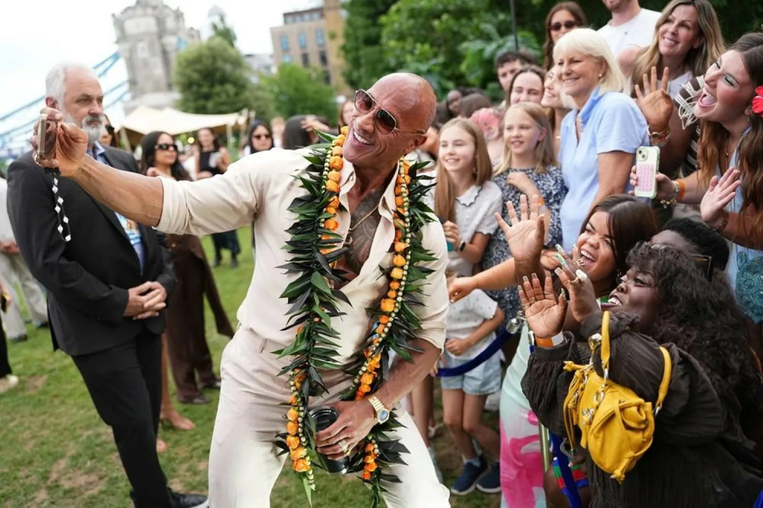 Disney taps back catalogue again for live-action 'Moana'