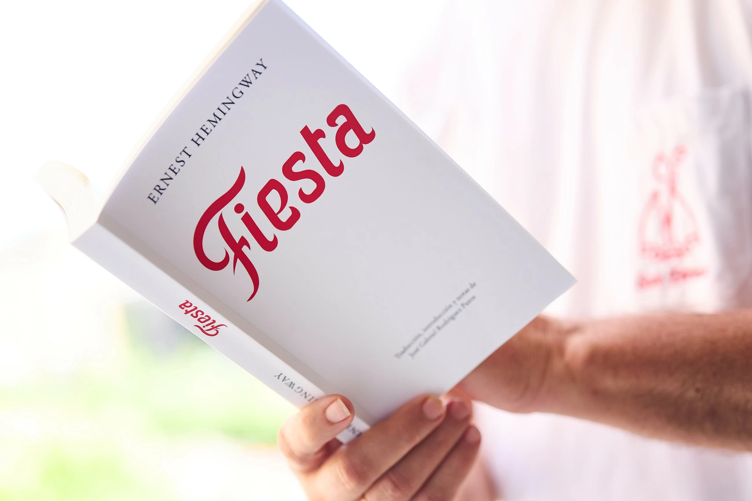 Hemingway&rsquo;s &lsquo;The Sun Also Rises&rsquo; helped put Pamplona on the global map