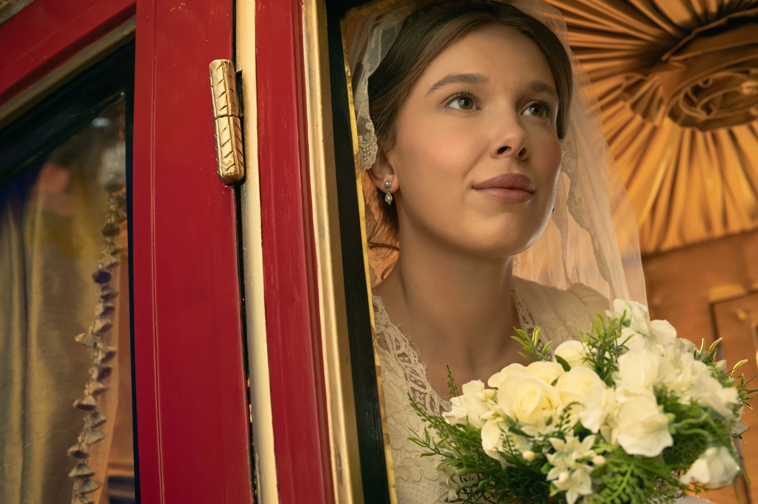 Brown returns as Sherlock’s sister in ‘Enola Holmes 3’