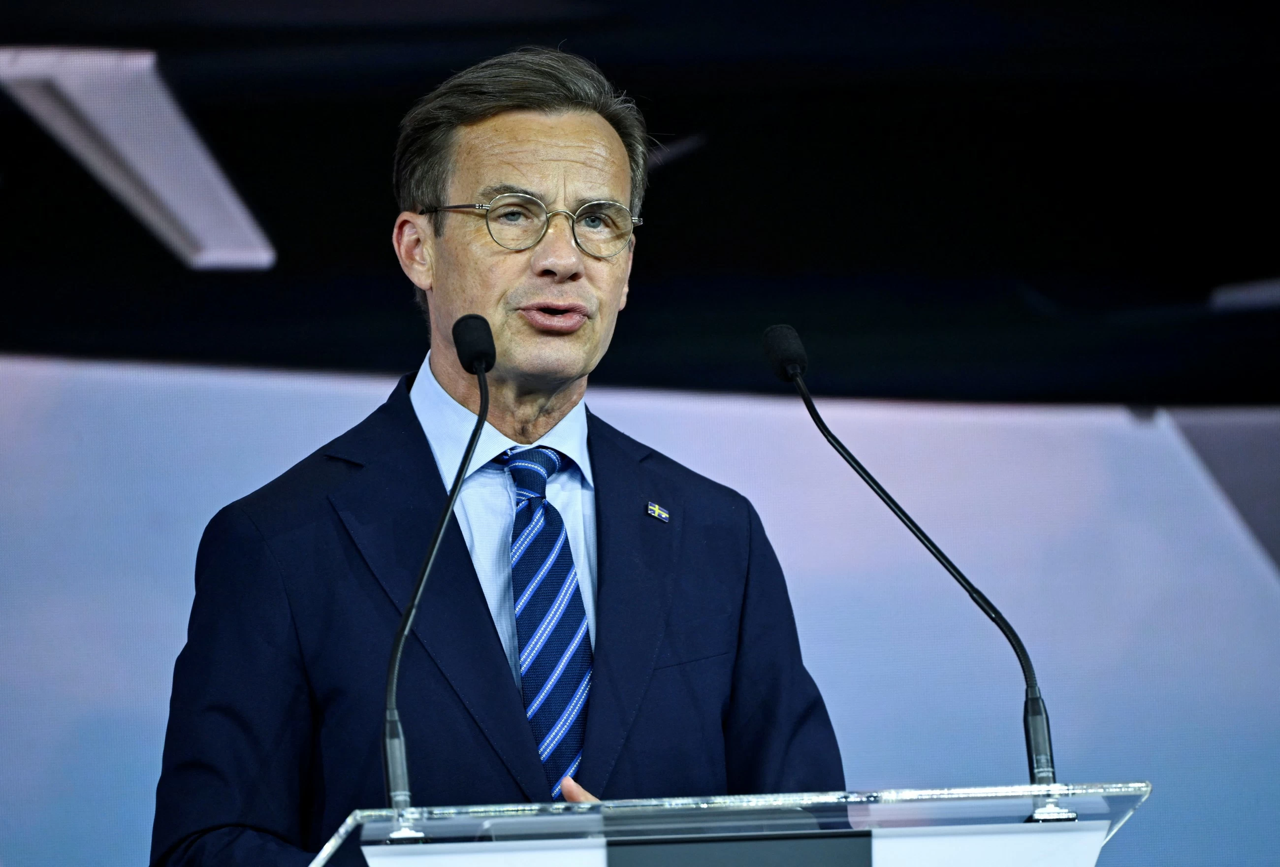 NATO allies to invest over $40b in antidrone capabilities: Rutte