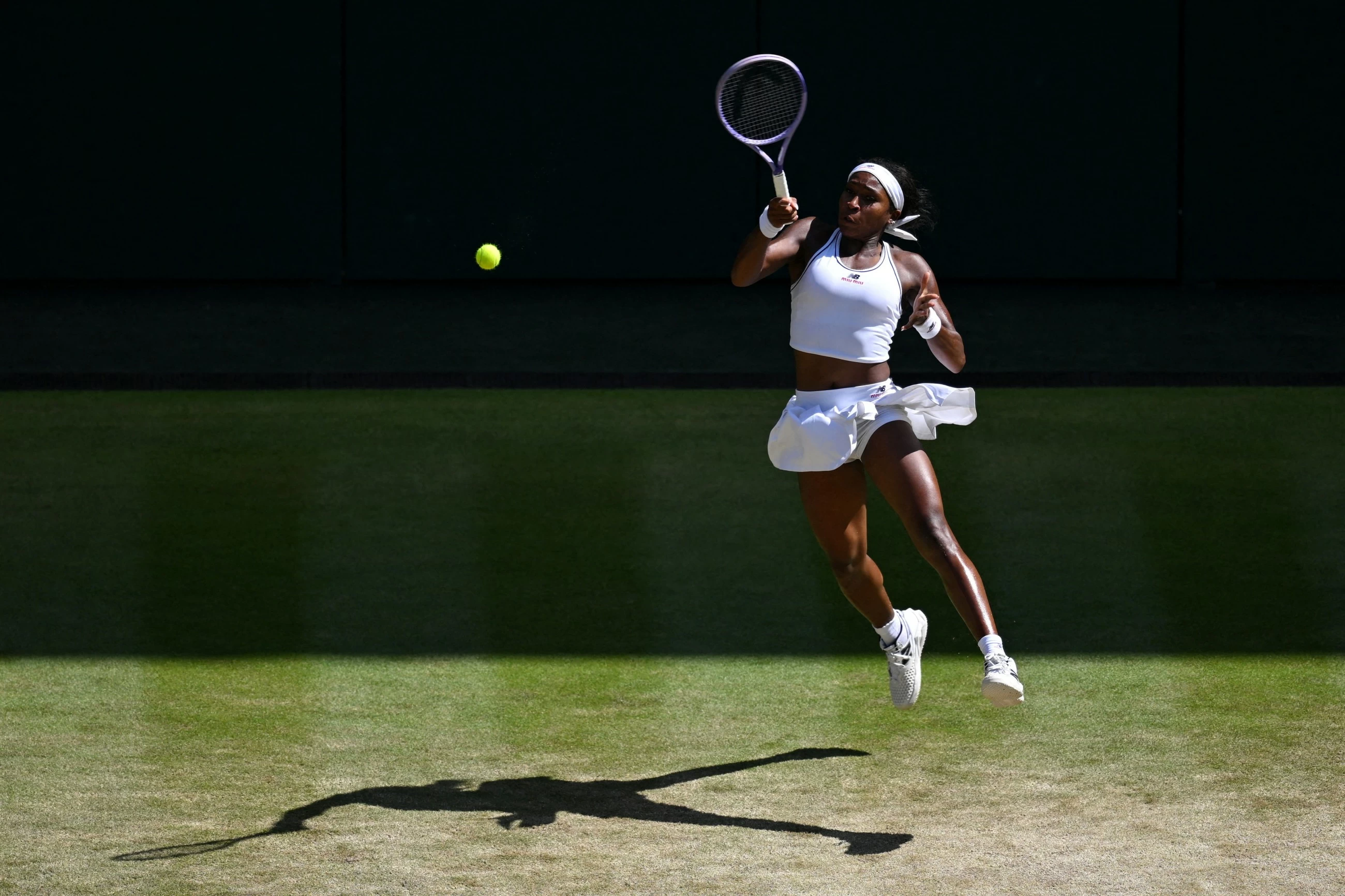 Djokovic survives Wimbledon's longest quarter-final to book Sinner blockbuster