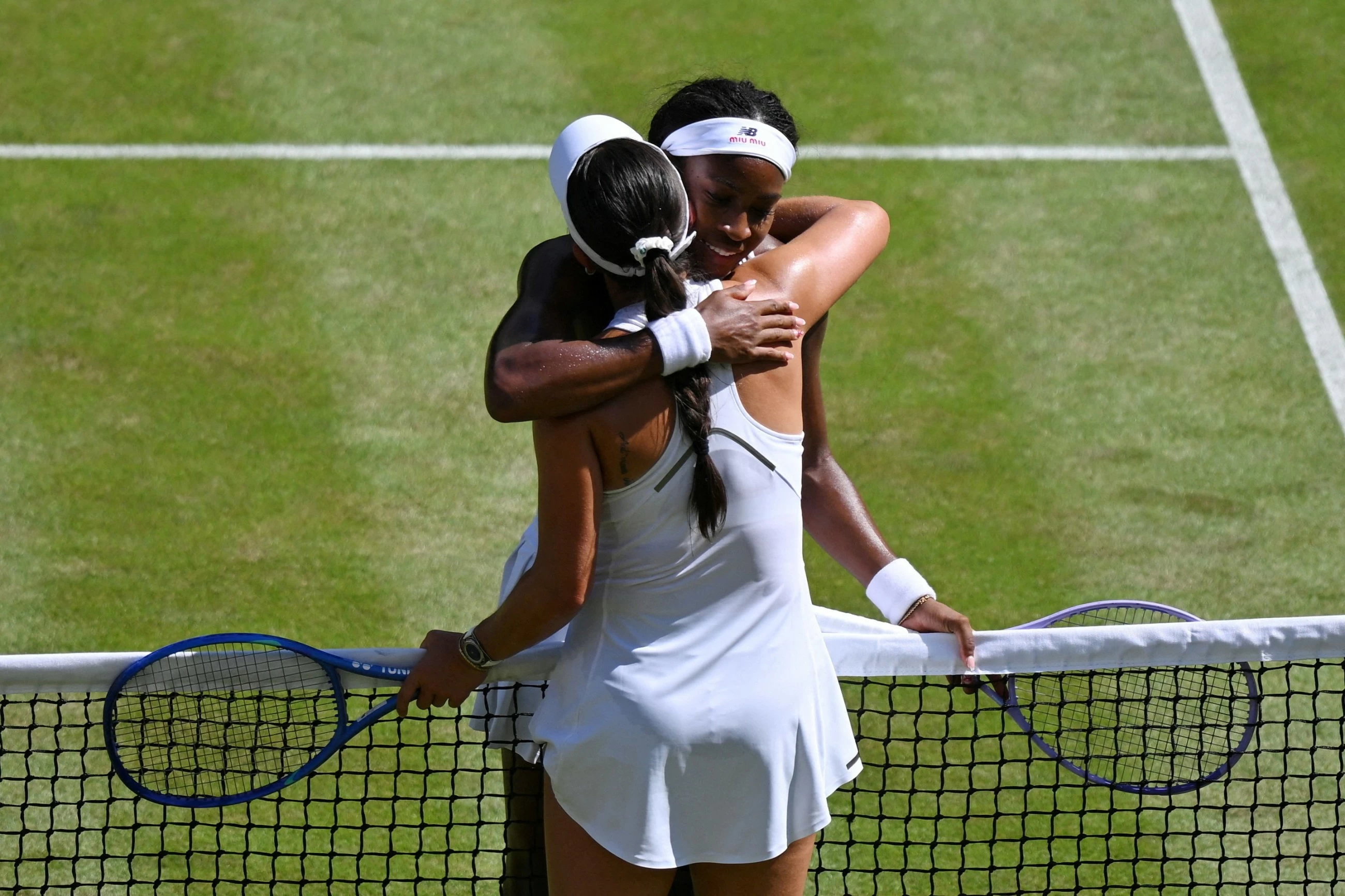 Djokovic survives Wimbledon's longest quarter-final to book Sinner blockbuster