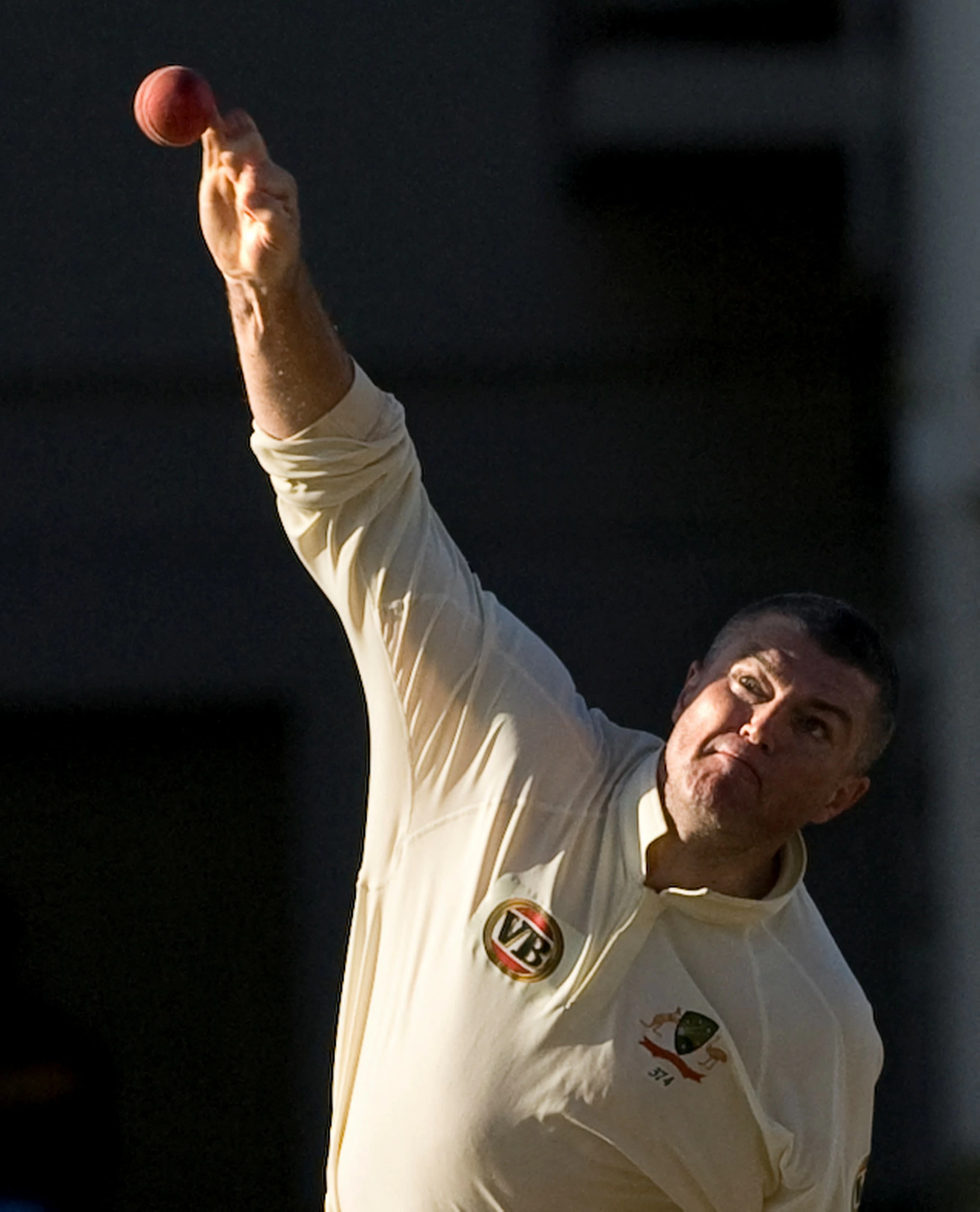 Ex-Australia cricketer MacGill loses appeal against cocaine conviction