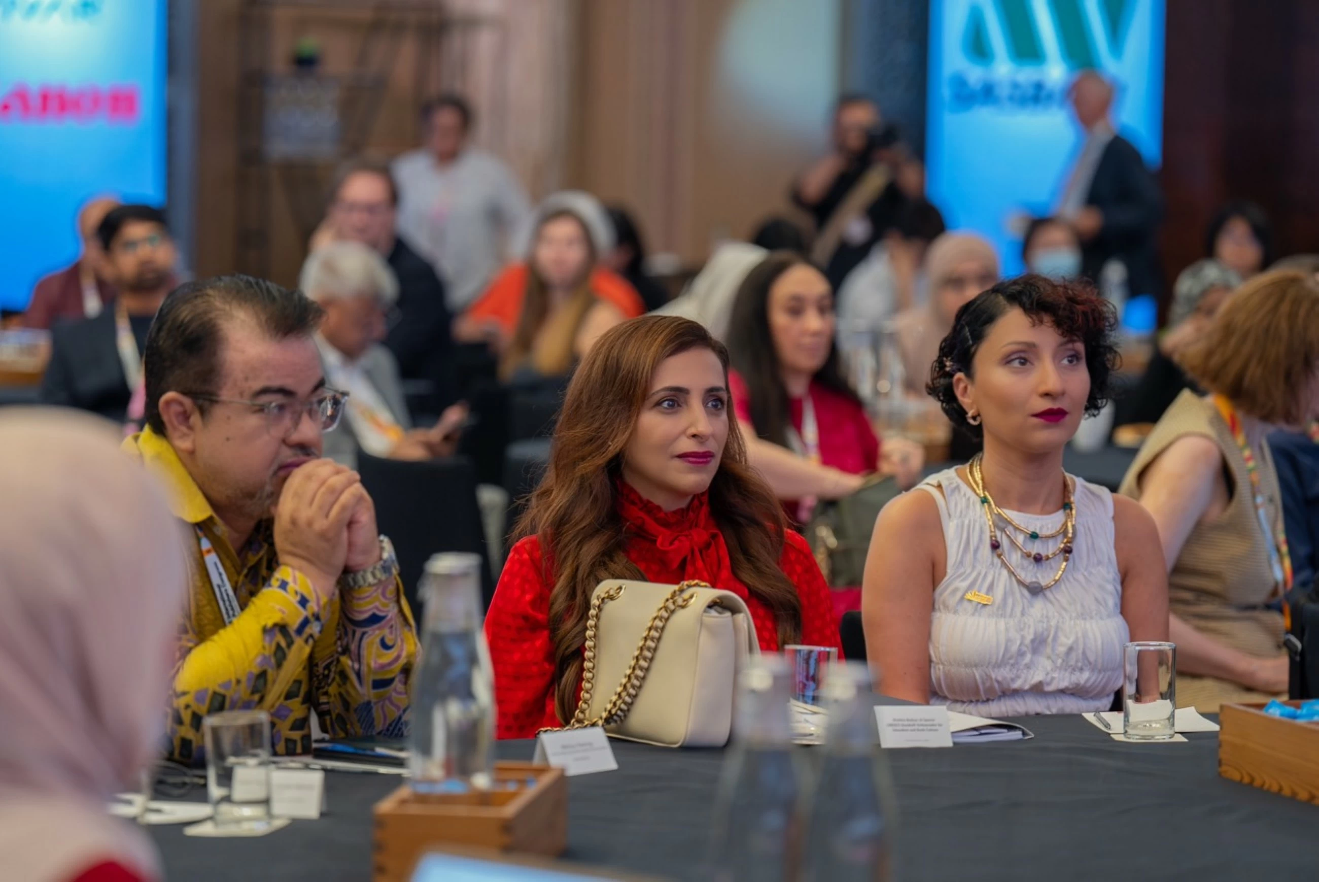 Put literacy at the heart of AI era, Bodour tells publishers at Malaysia meet