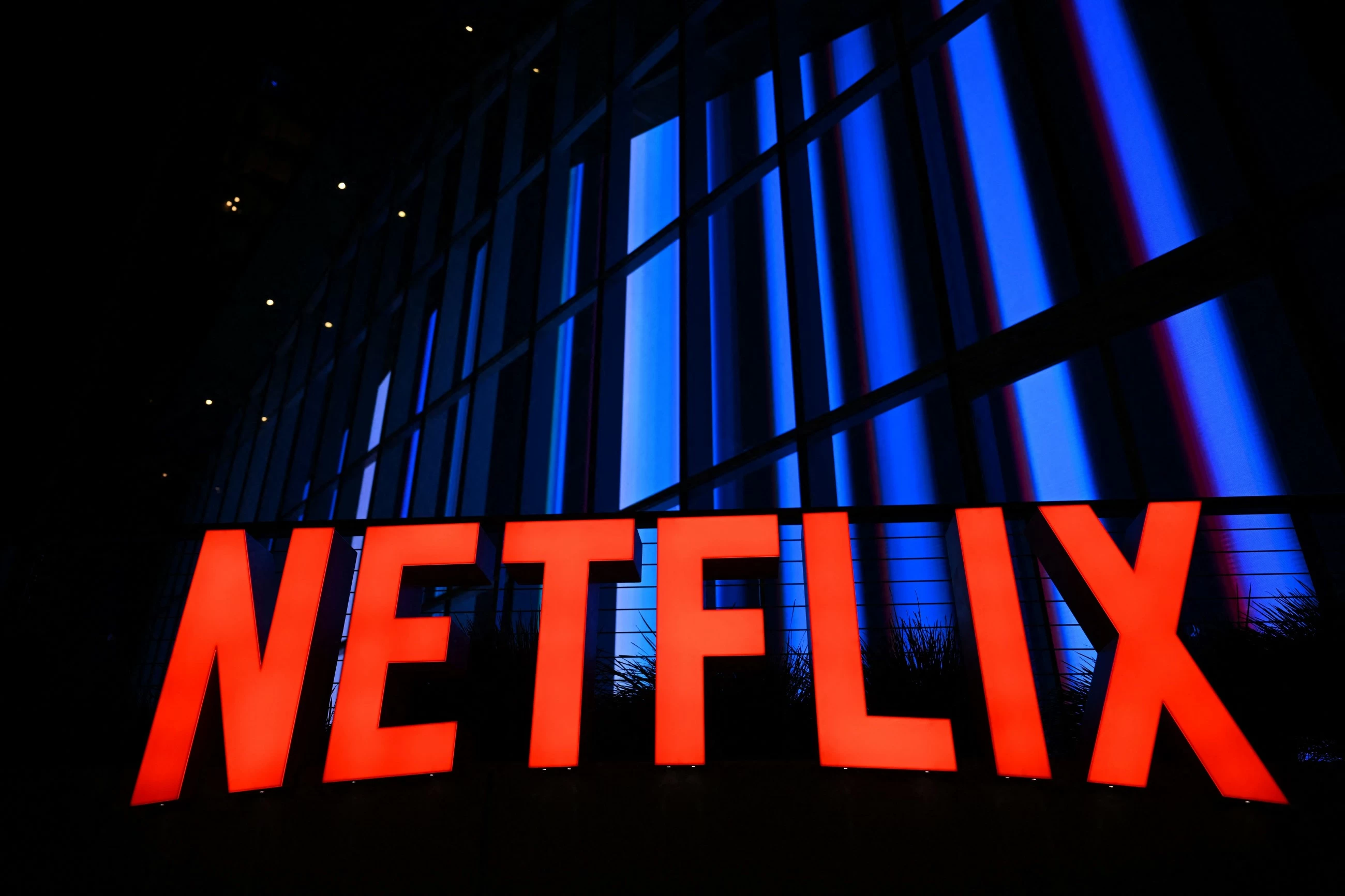 Netflix nods to nostalgia with new 'Little House on the Prairie' TV series