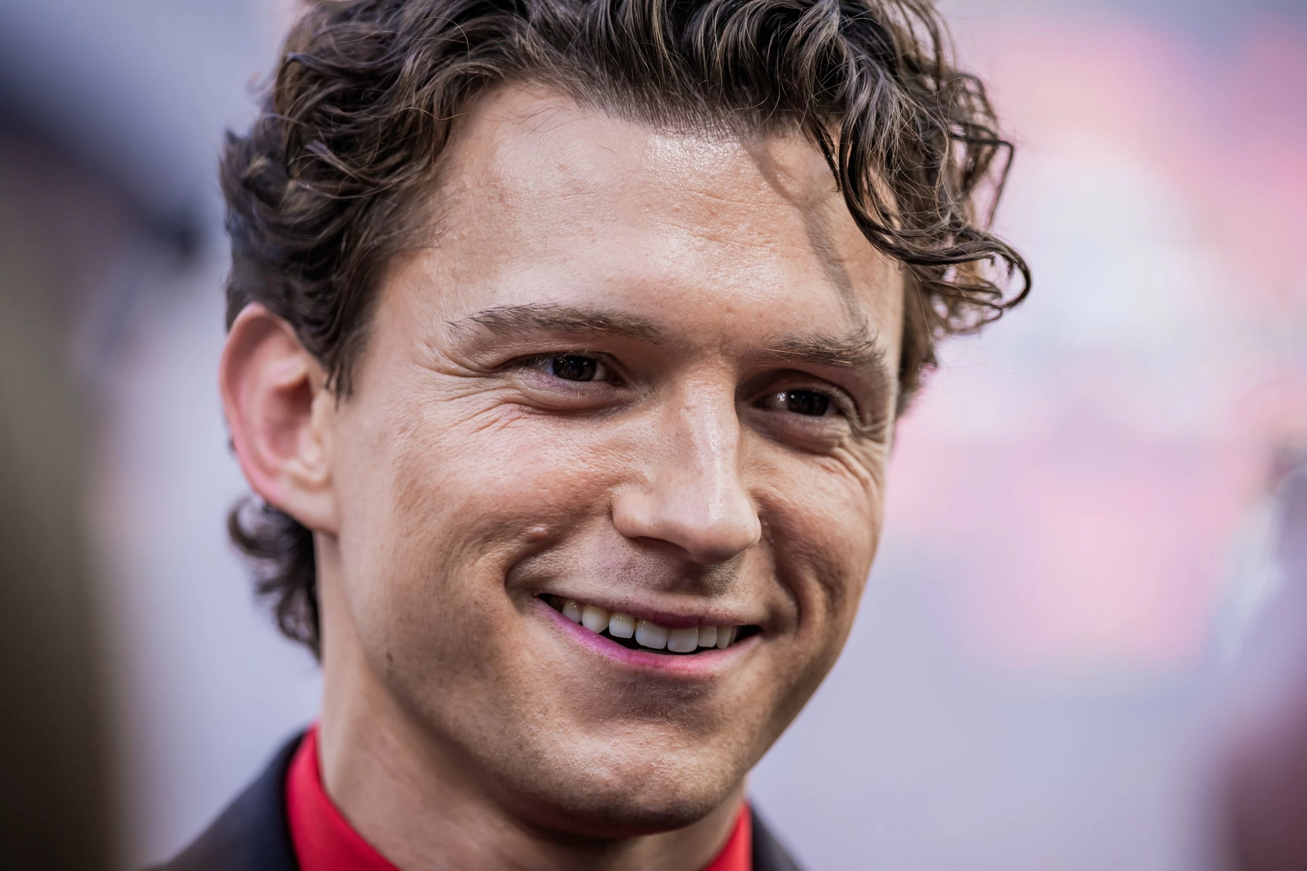 Tom Holland shares why ‘The Odyssey’ felt like 're-enactment' to him