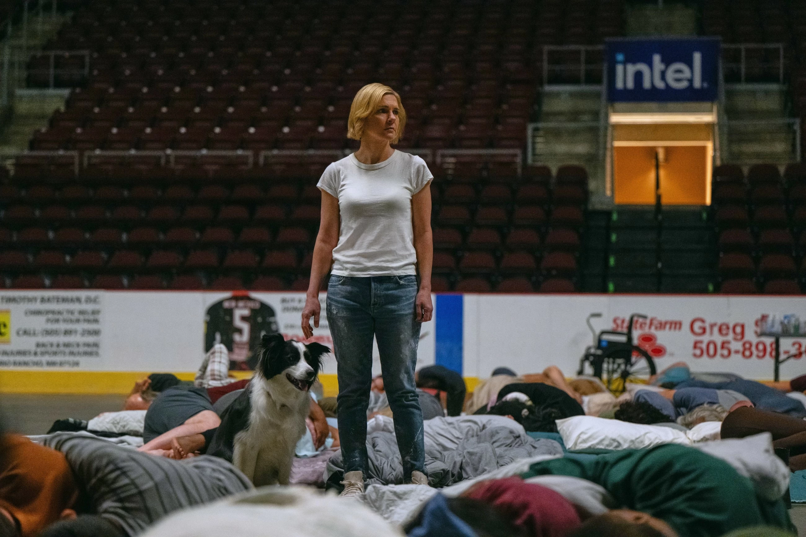 'The Pitt,' 'Hacks' lead Emmy nominations
