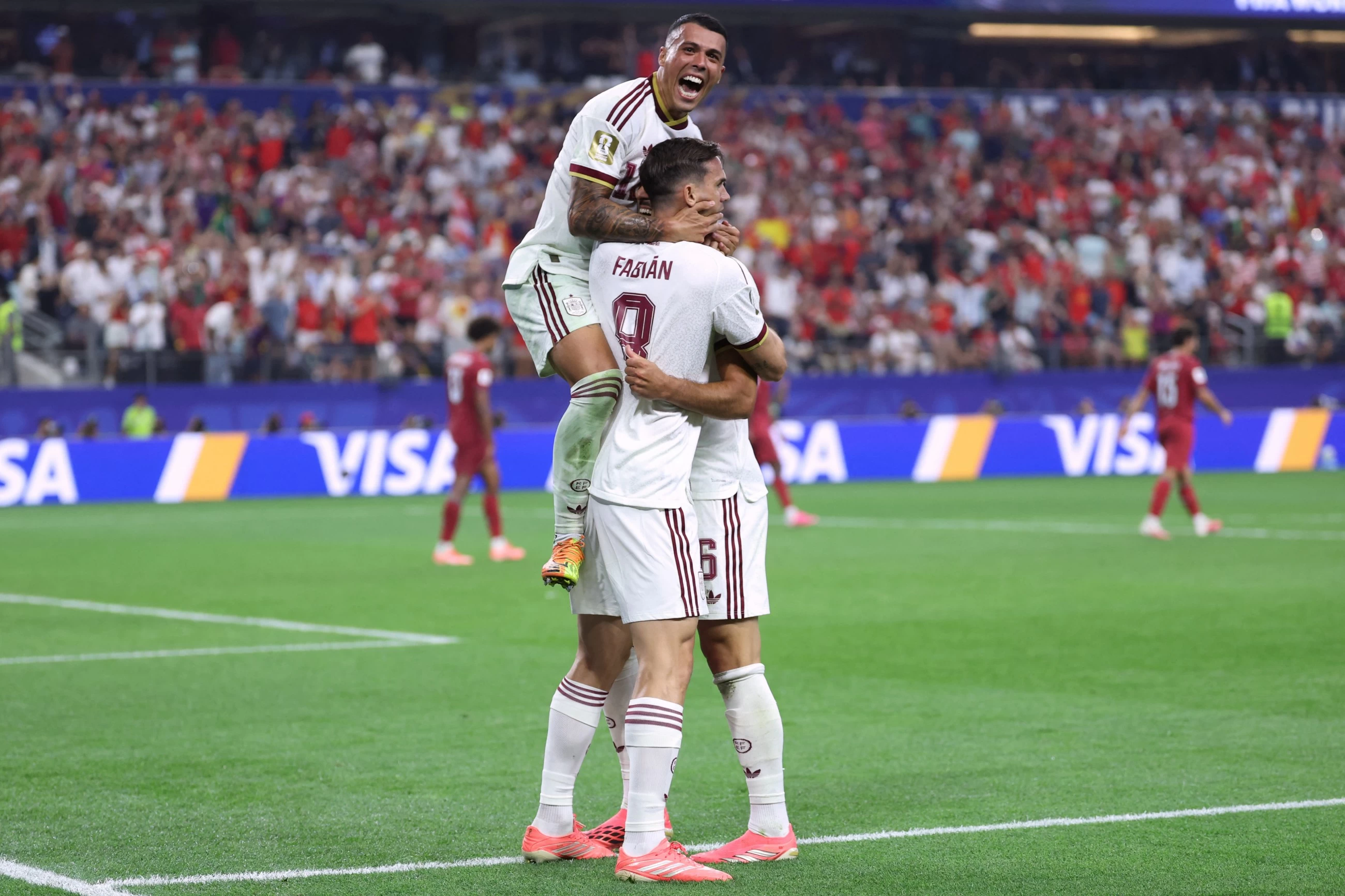 Belgium bid to crack Spain's ironclad defence in World Cup quarter-final