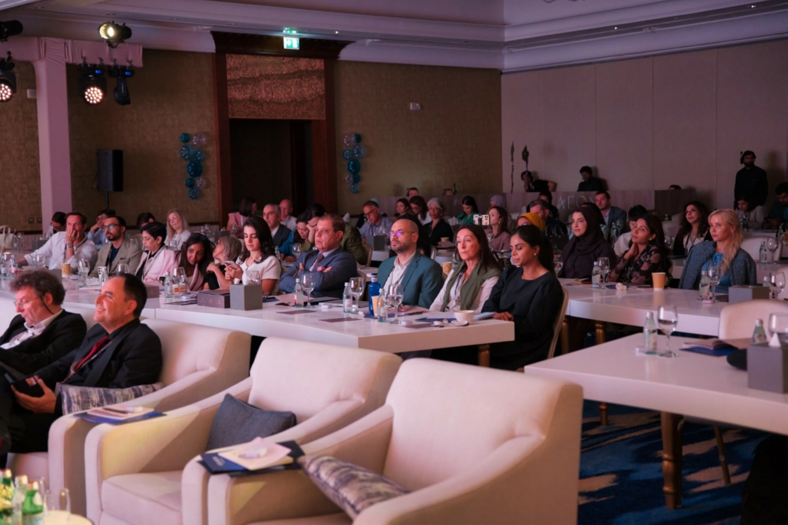 As Dubai accelerates its longevity vision, next generation medicine 2026 brings global leaders to shape the clinic of 2030