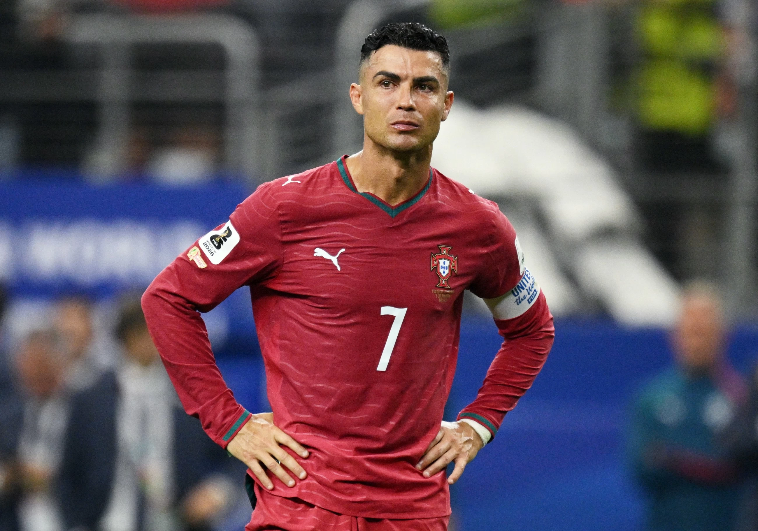 'There will never be another Ronaldo:' Fans reflect on football icon’s final World Cup
