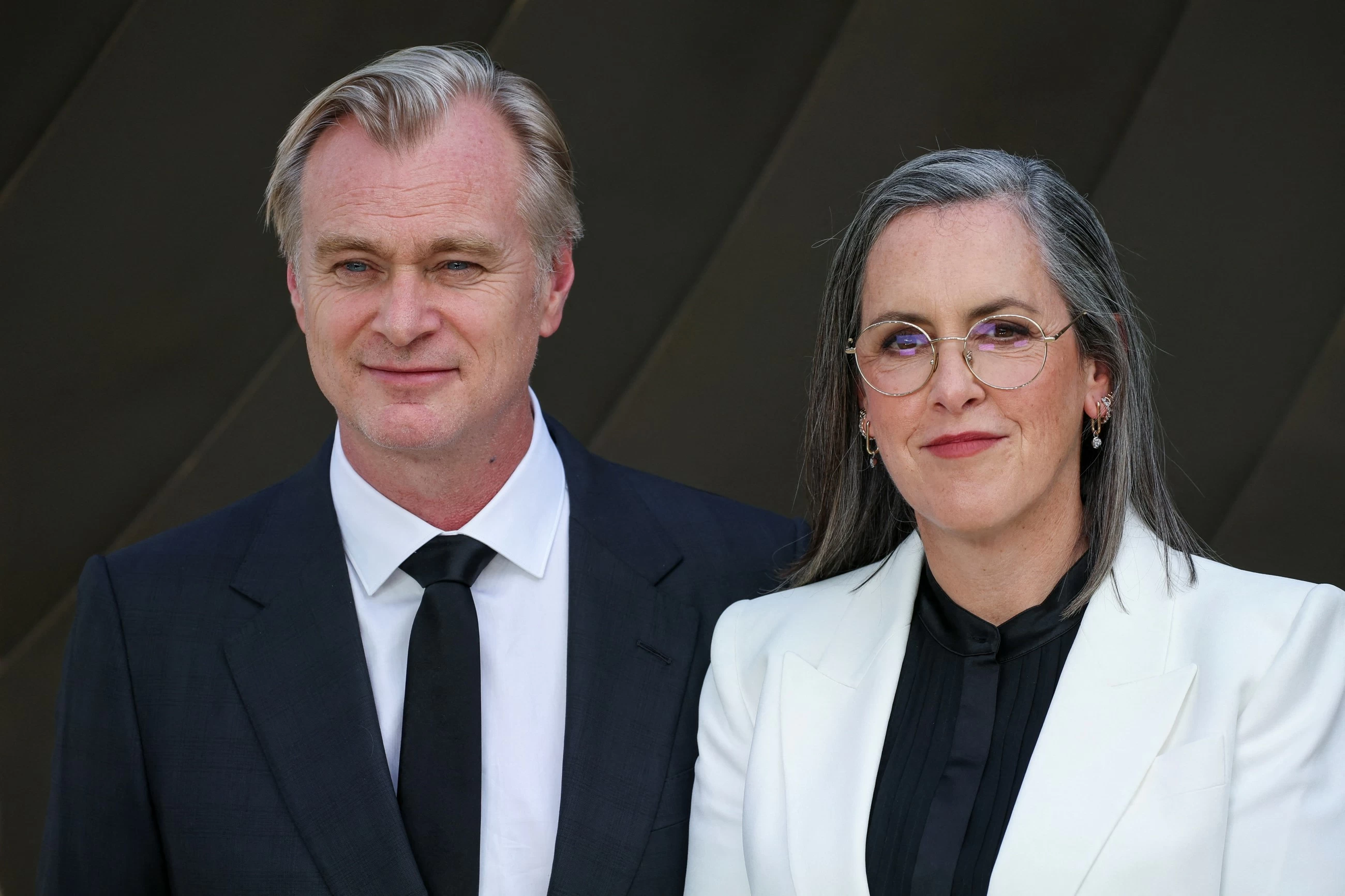 People 'disdain' AI, says director Christopher Nolan