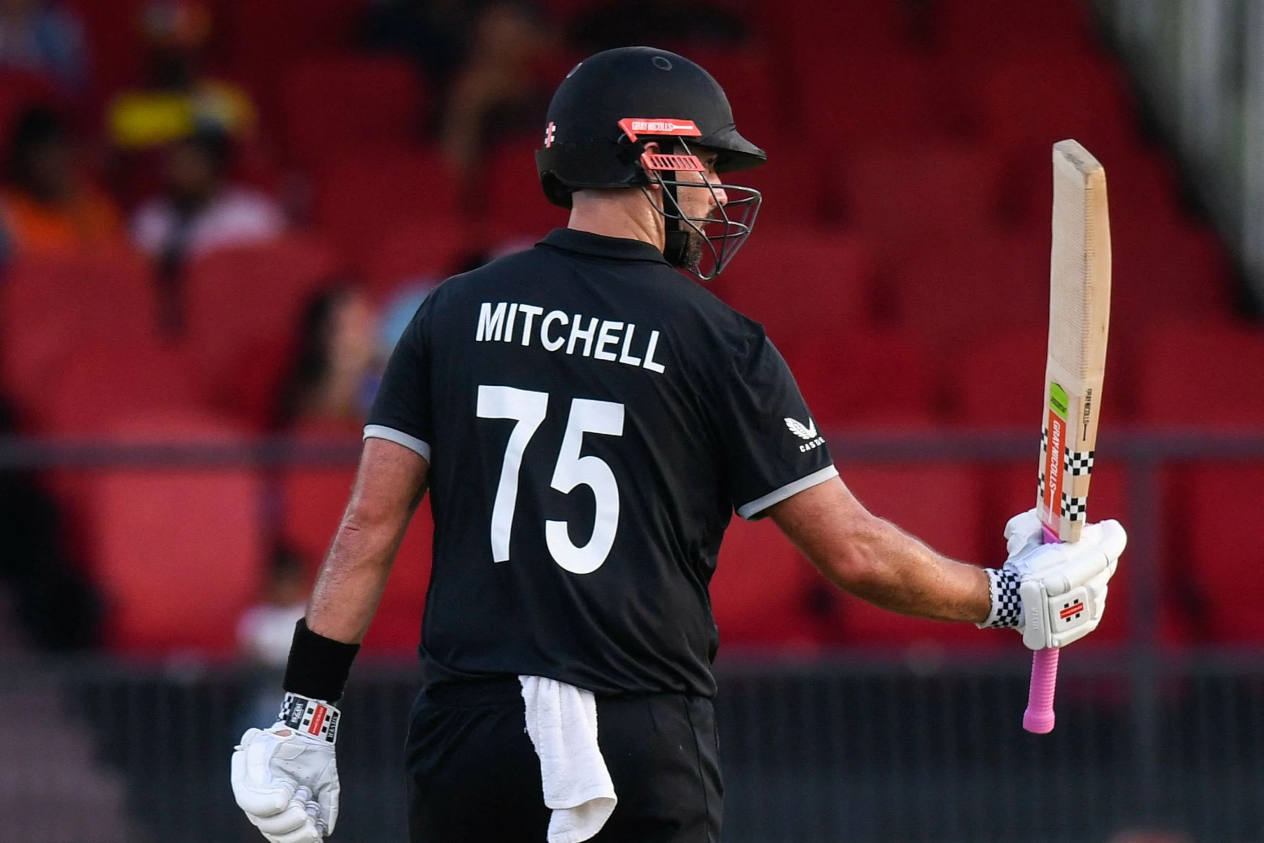 West Indies beats New Zealand by 7 wickets in the 1st ODI to lead the 5-match series