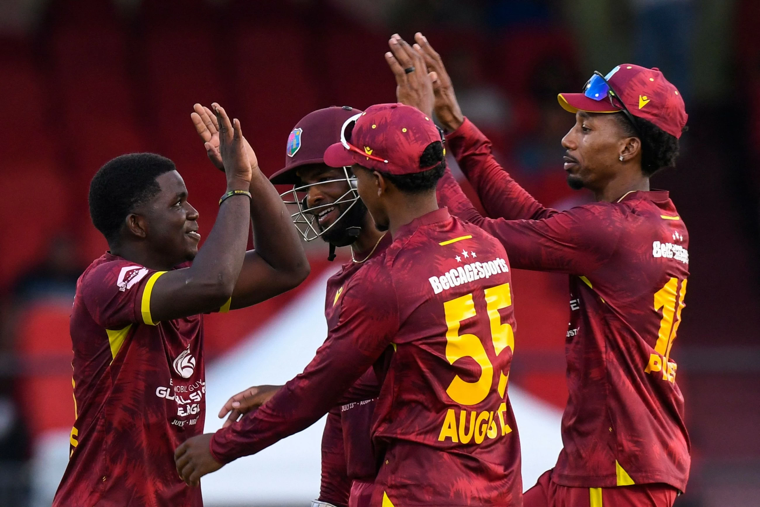 West Indies beats New Zealand by 7 wickets in the 1st ODI to lead the 5-match series