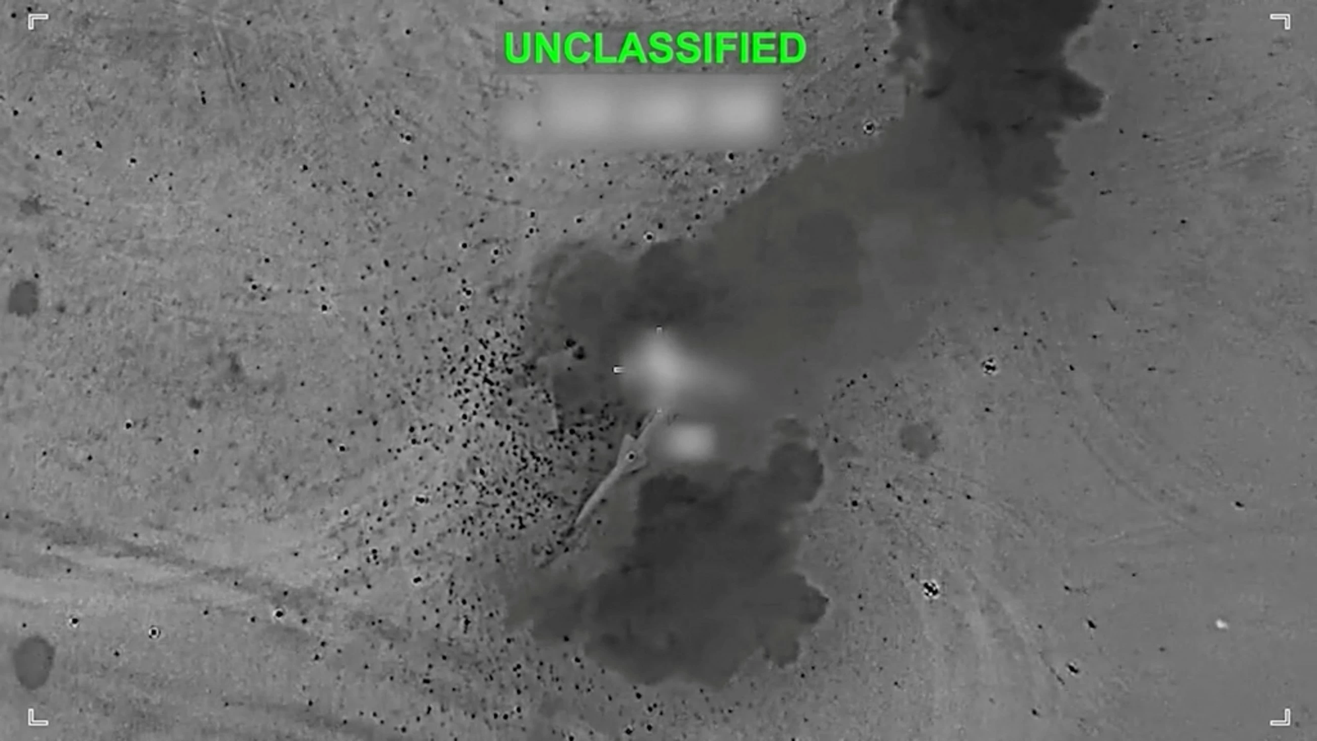 Iran strikes Gulf neighbours after new US attacks