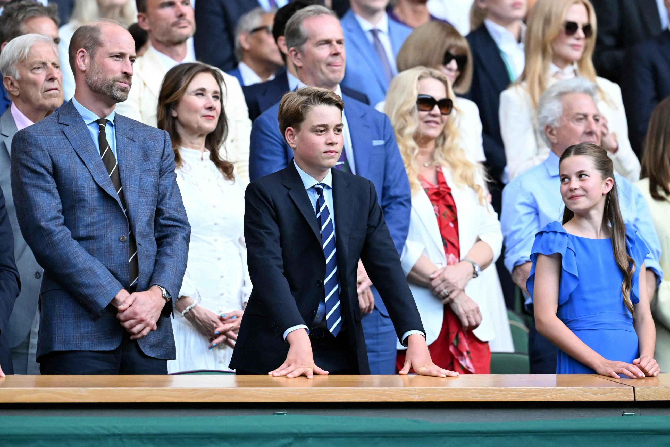 Sinner fends off Zverev in power battle to retain Wimbledon crown