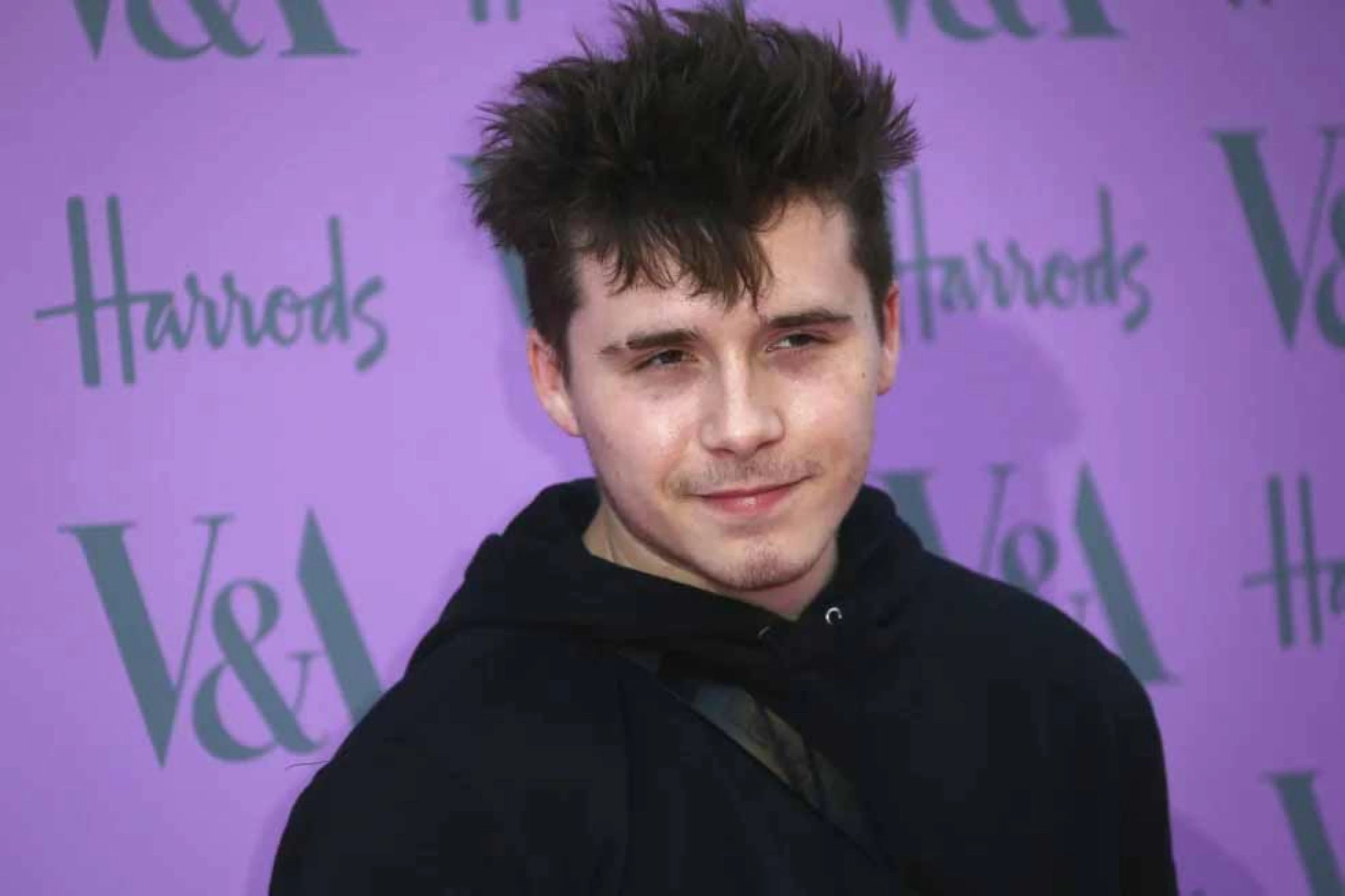 Brooklyn Beckham skips sister Harper’s 15th birthday after bombshell family feud