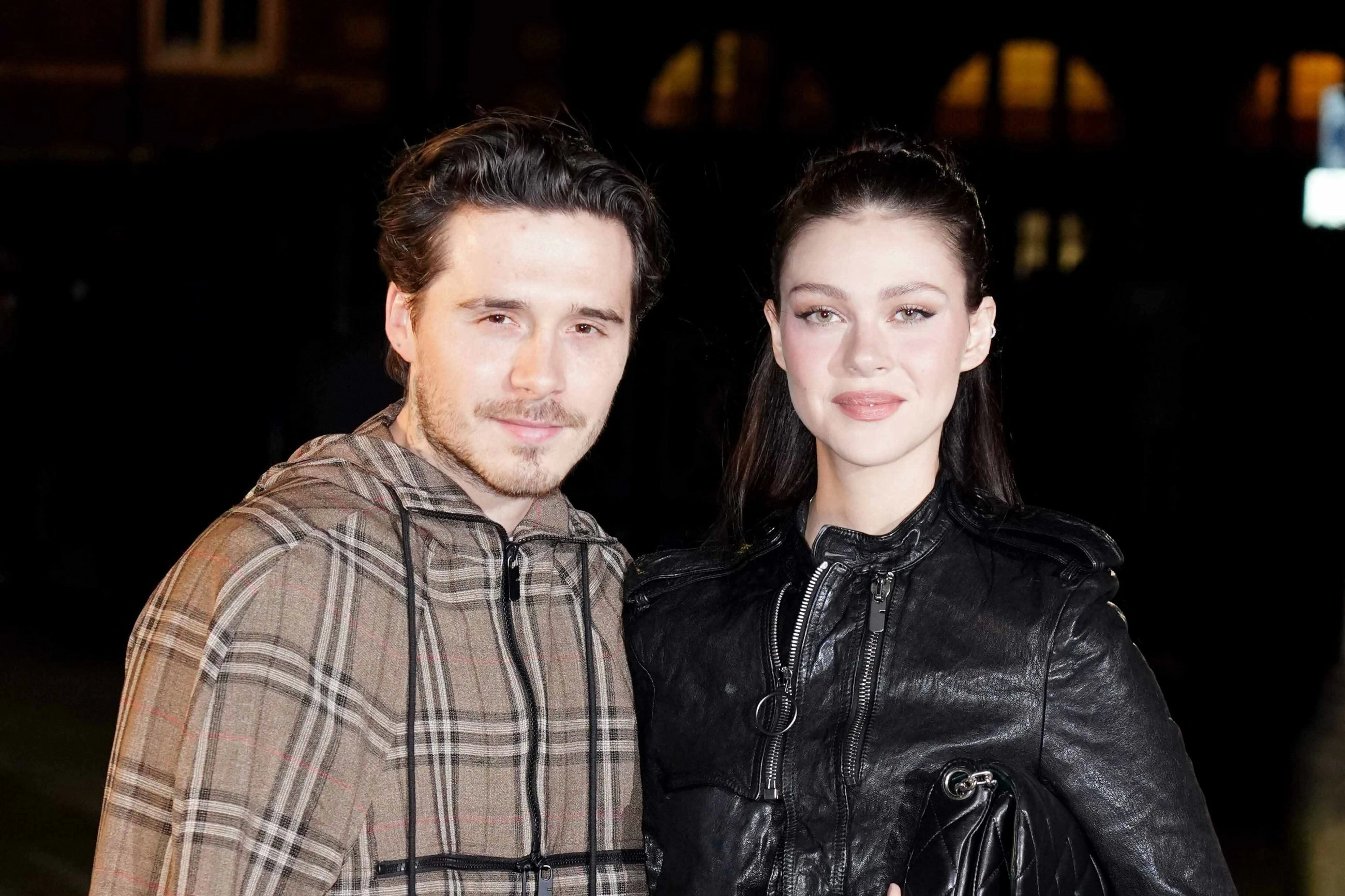 Brooklyn Beckham skips sister Harper&rsquo;s 15th birthday after bombshell family feud
