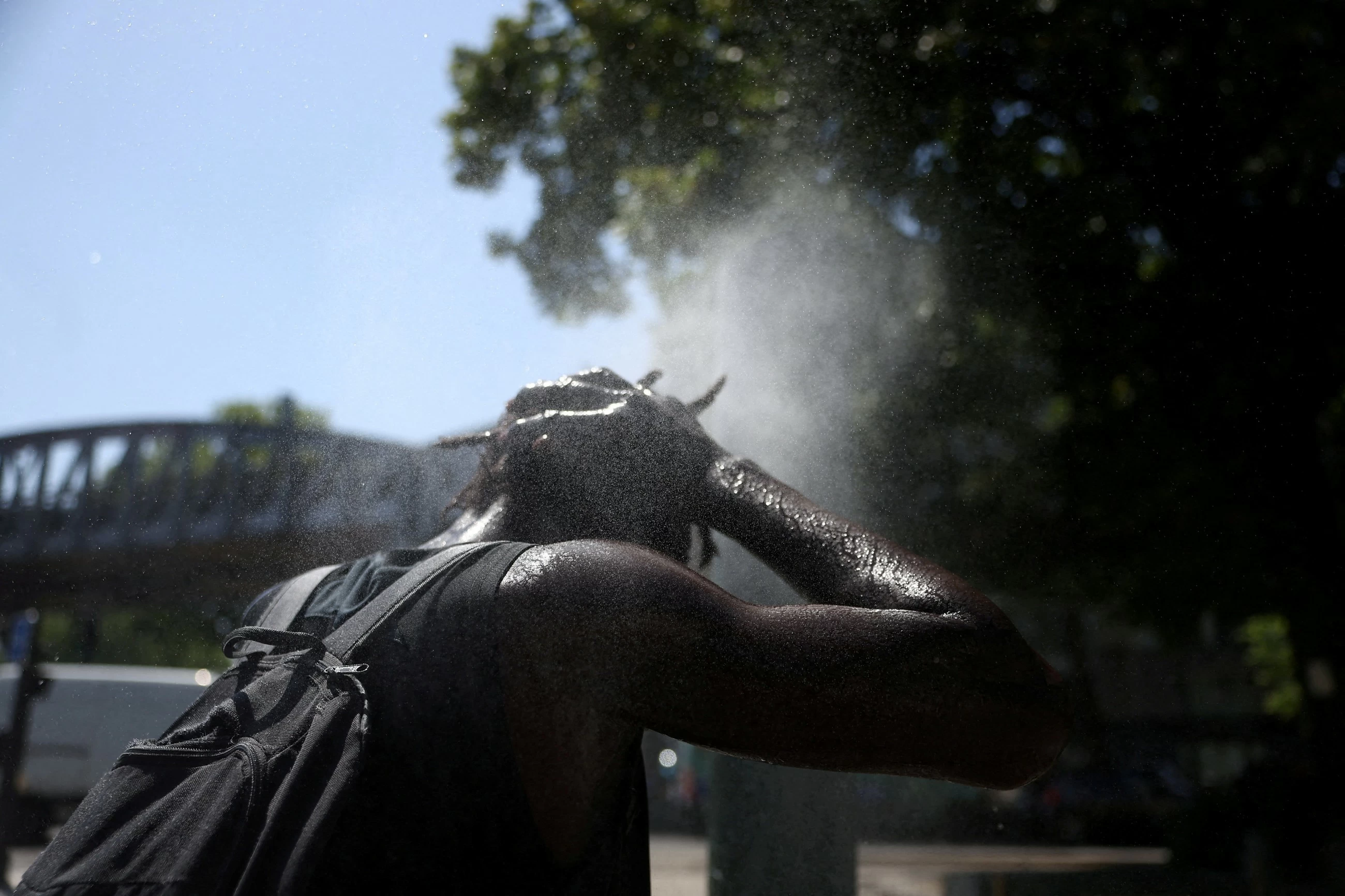 Europe recorded 10,000 excess deaths during late-June heatwave, data shows