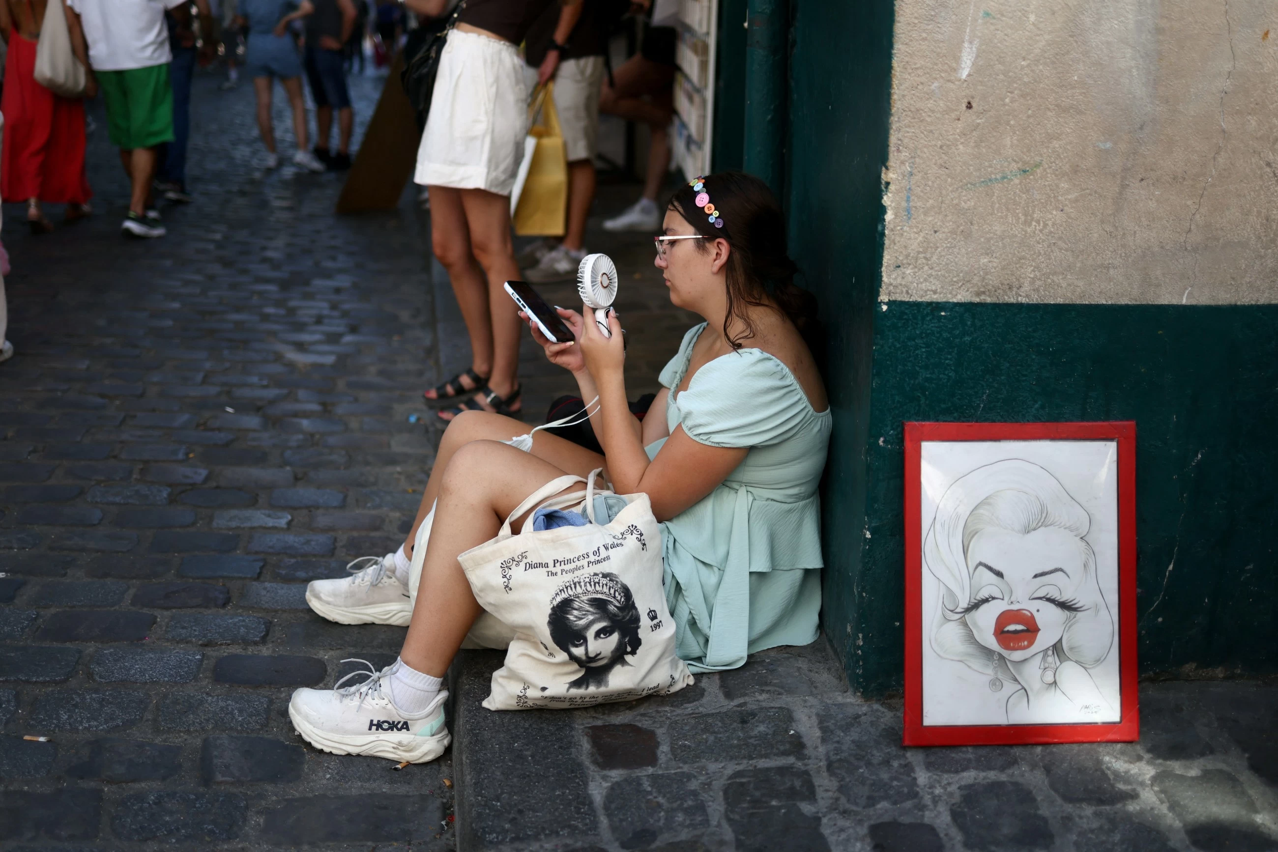 Europe recorded 10,000 excess deaths during late-June heatwave, data show